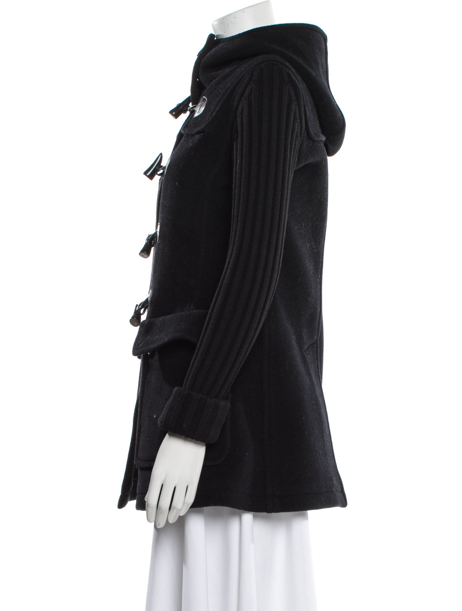 Burberry London Wool Jacket