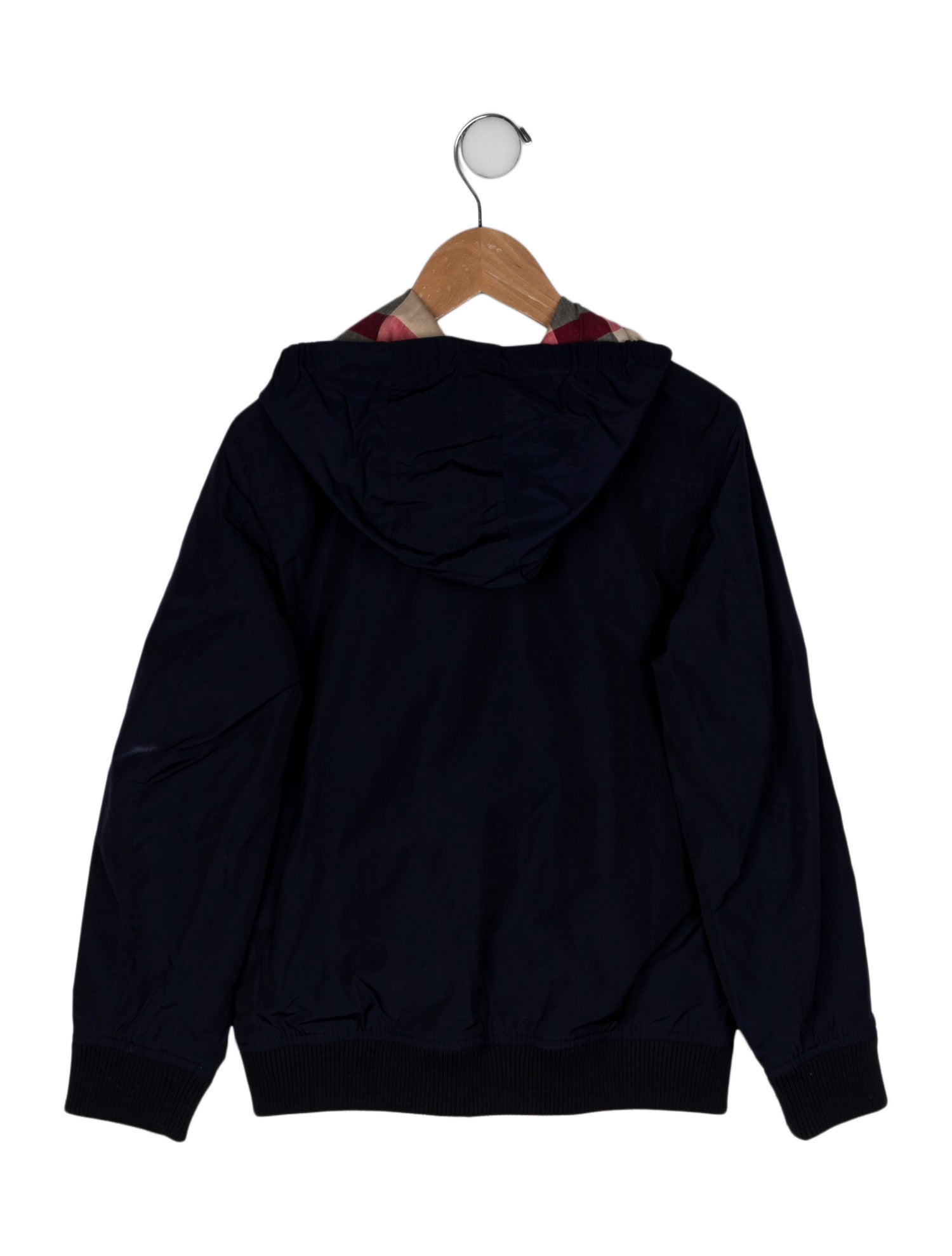 Burberry Burberry Nylon Jacket