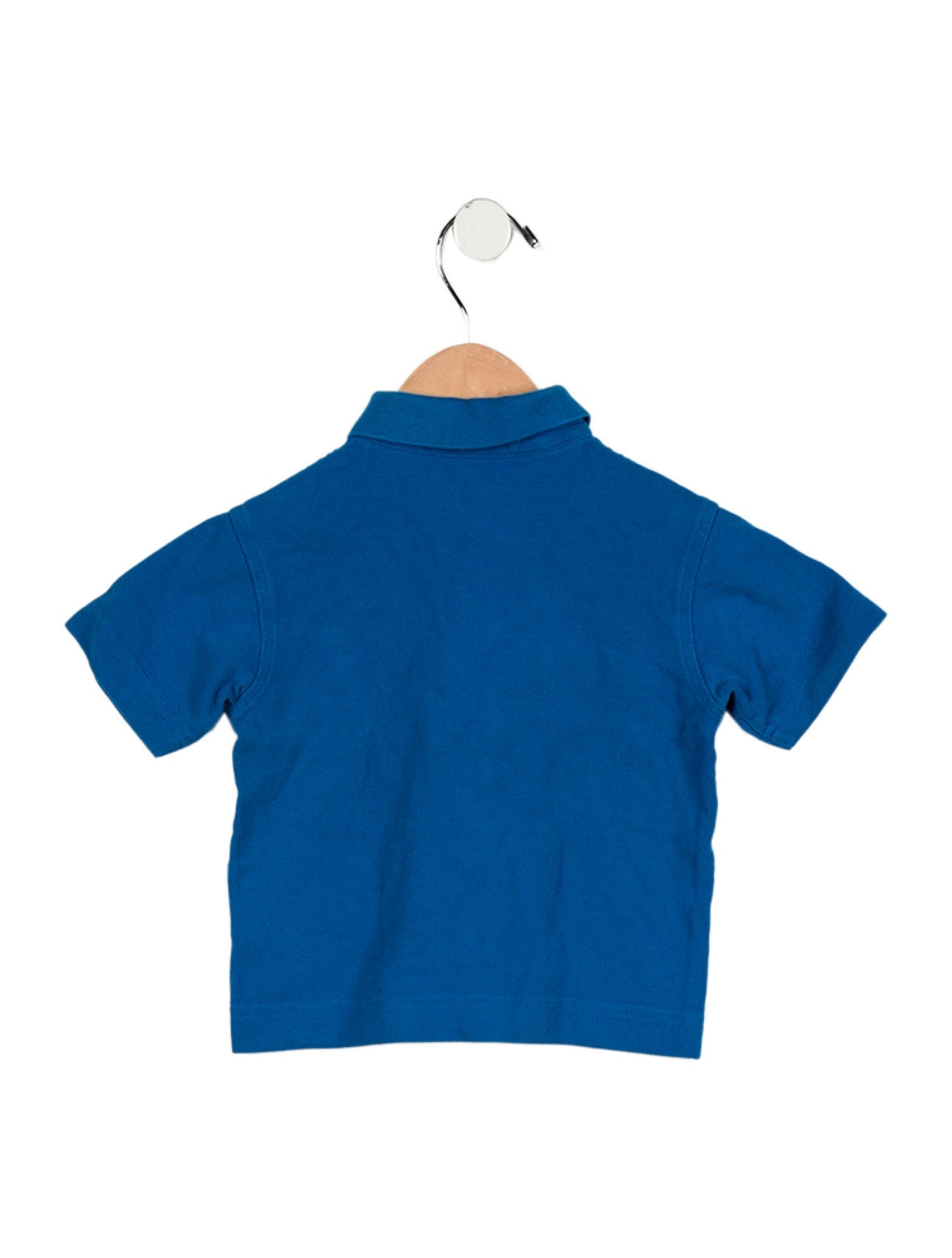 Burberry Toddler Boys' Polo