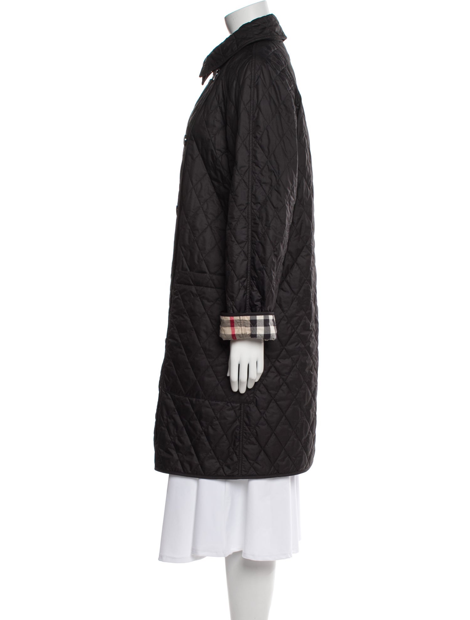 Burberry Trench Coat