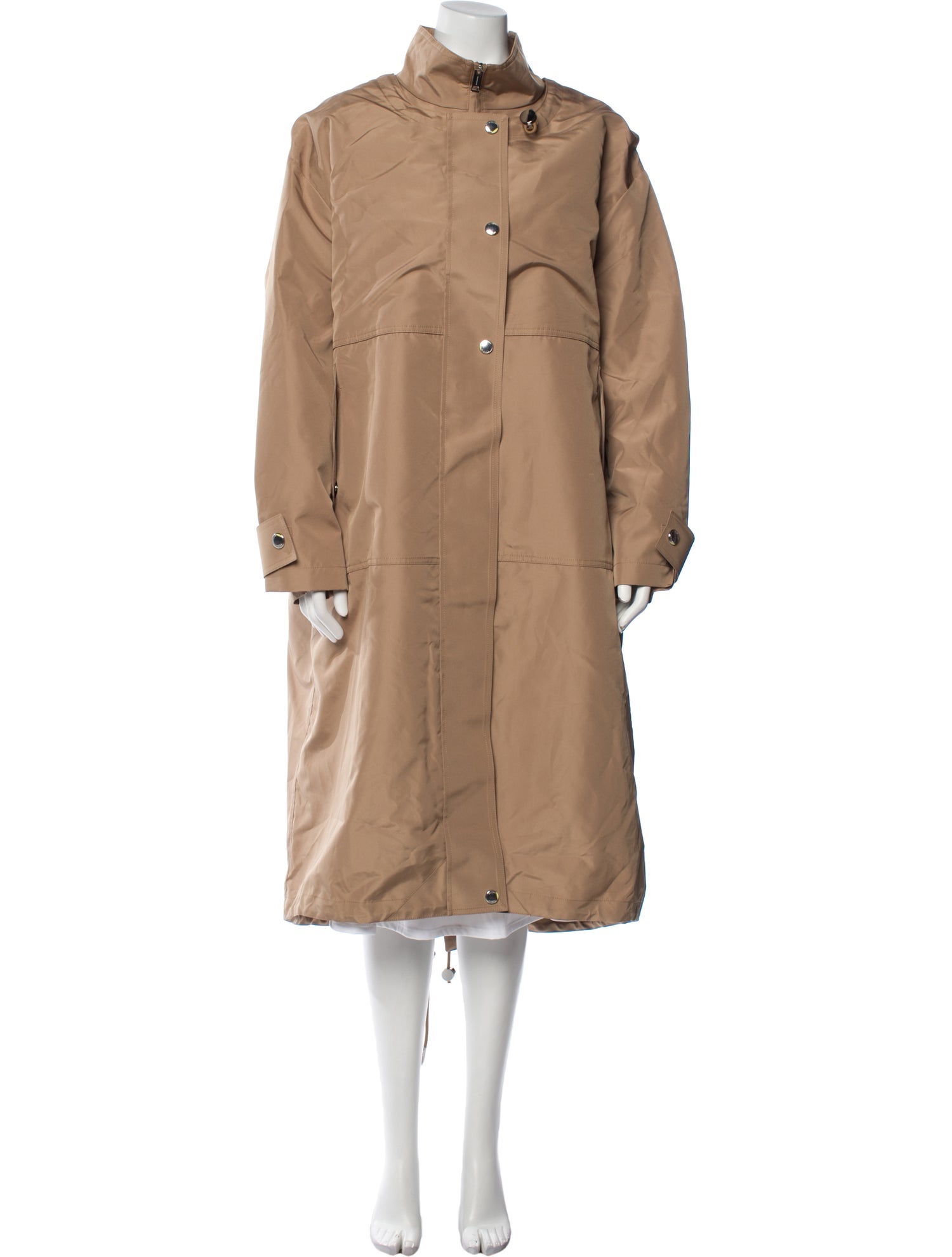 Burberry Trench Coat