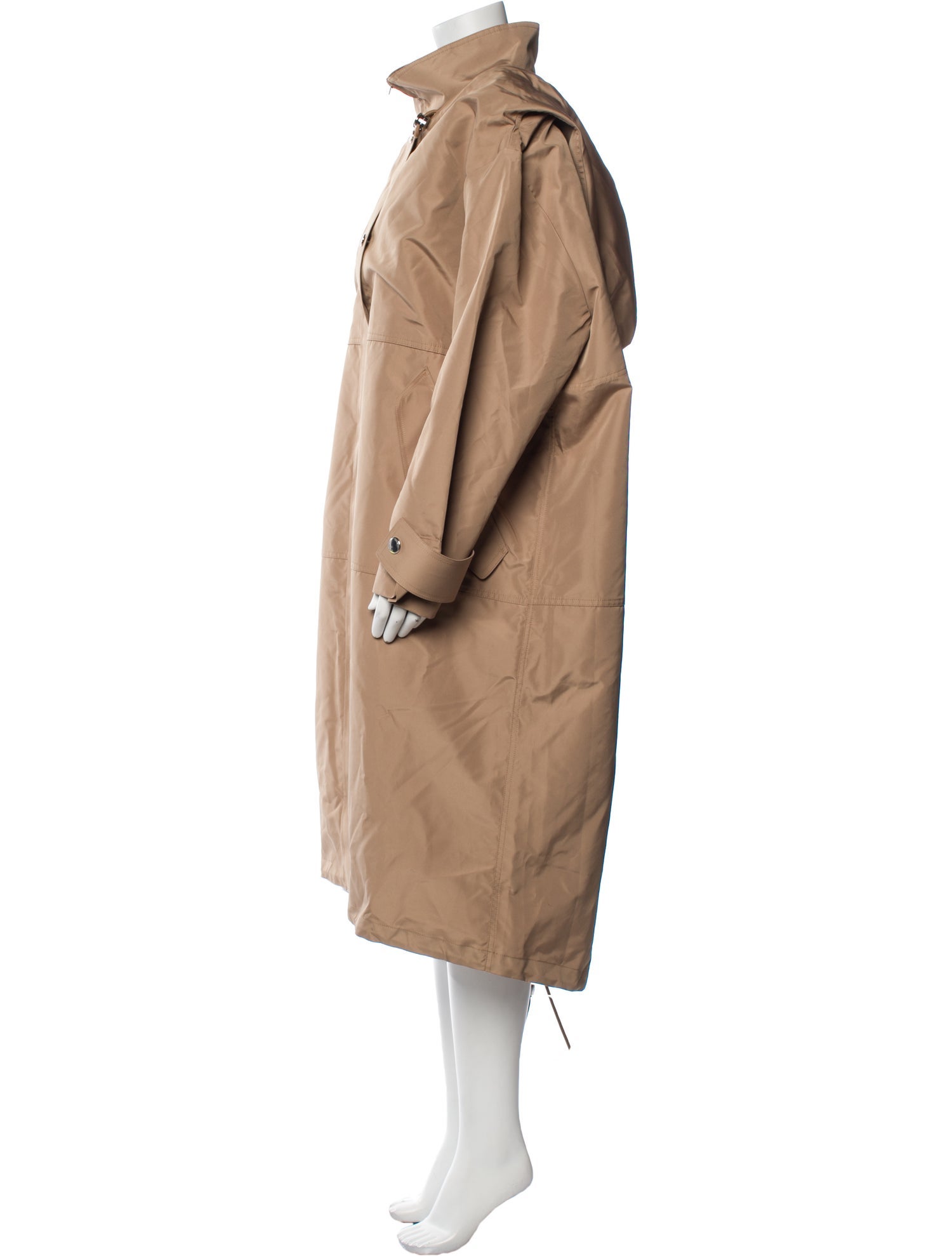 Burberry Trench Coat