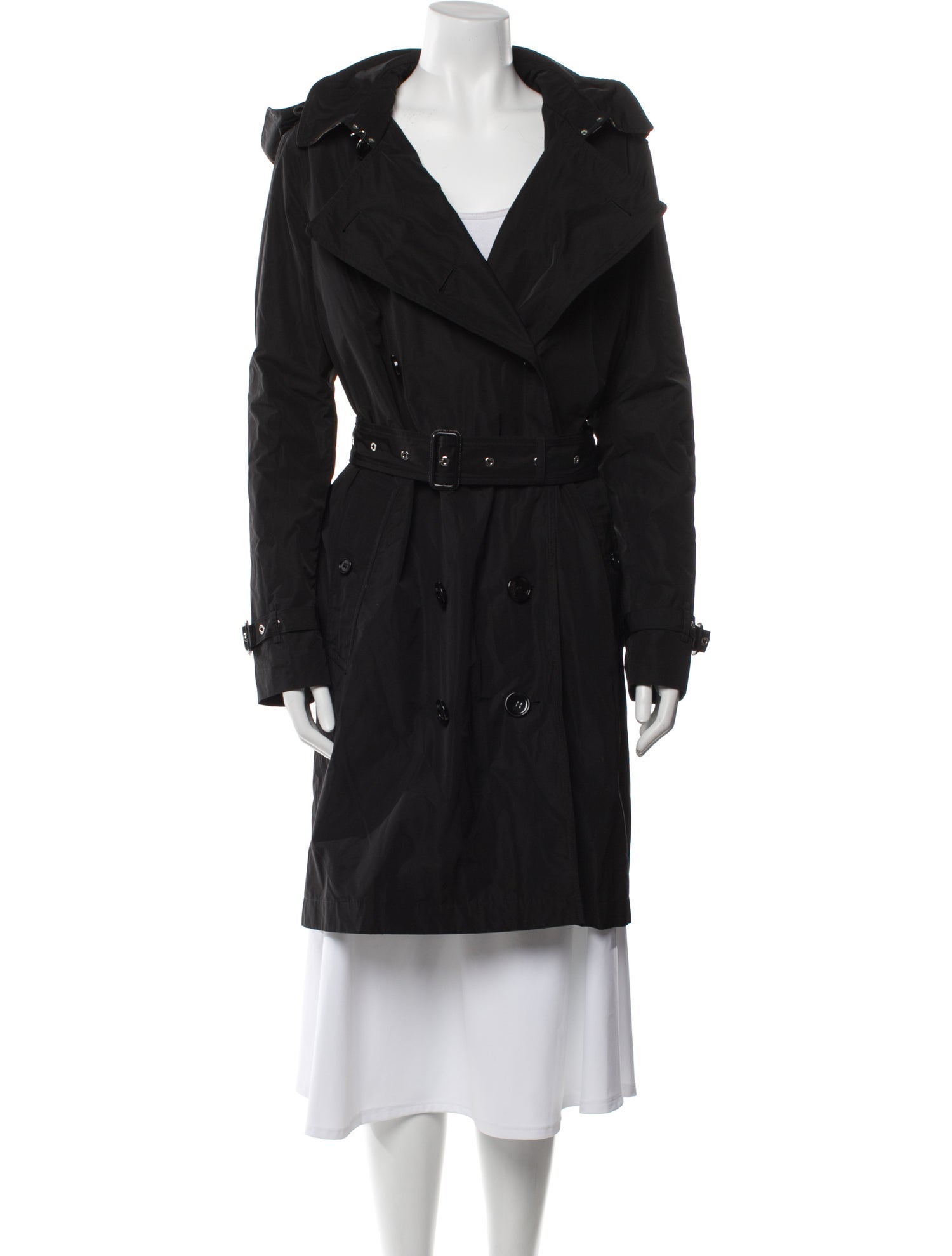 Burberry Trench Coat
