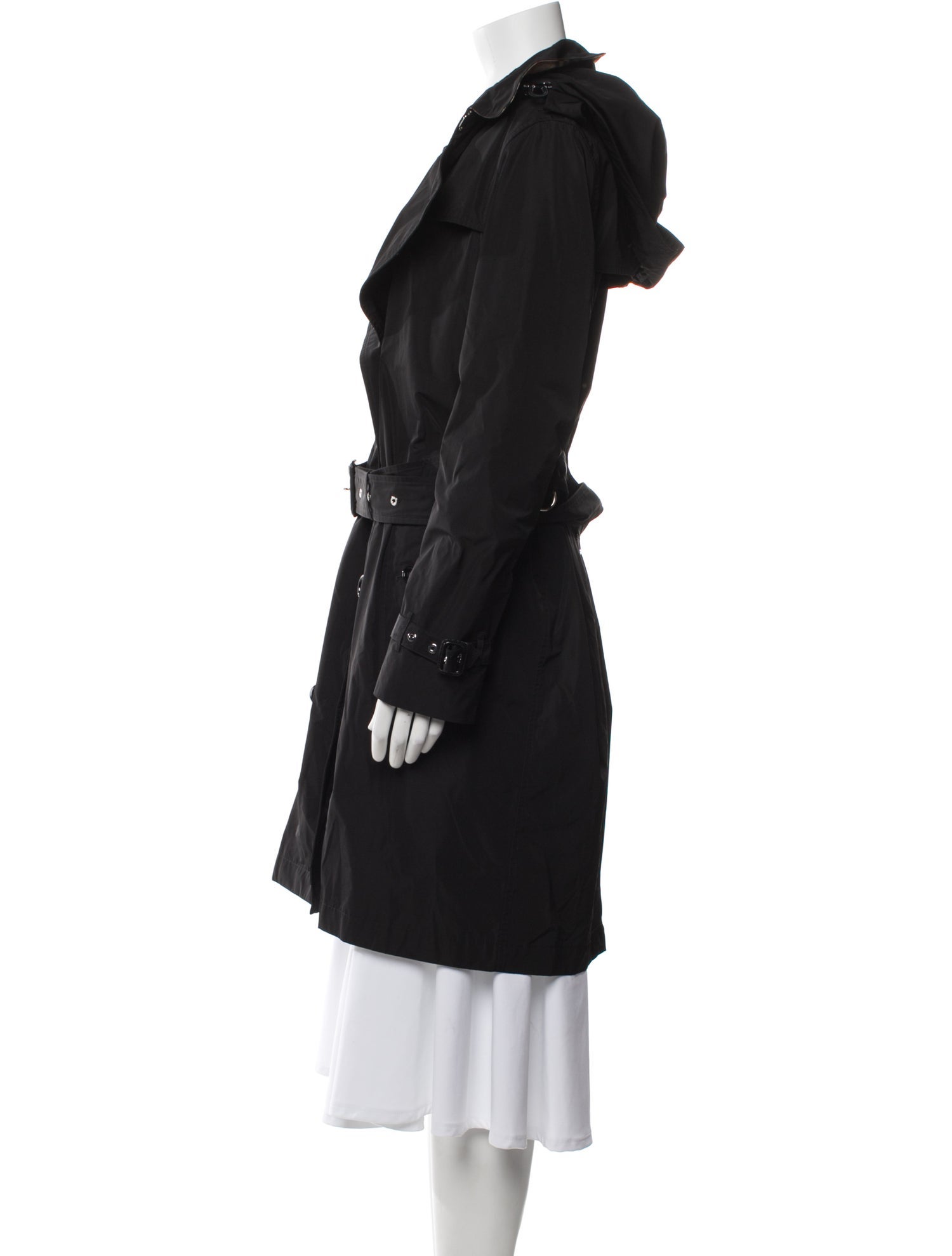 Burberry Trench Coat