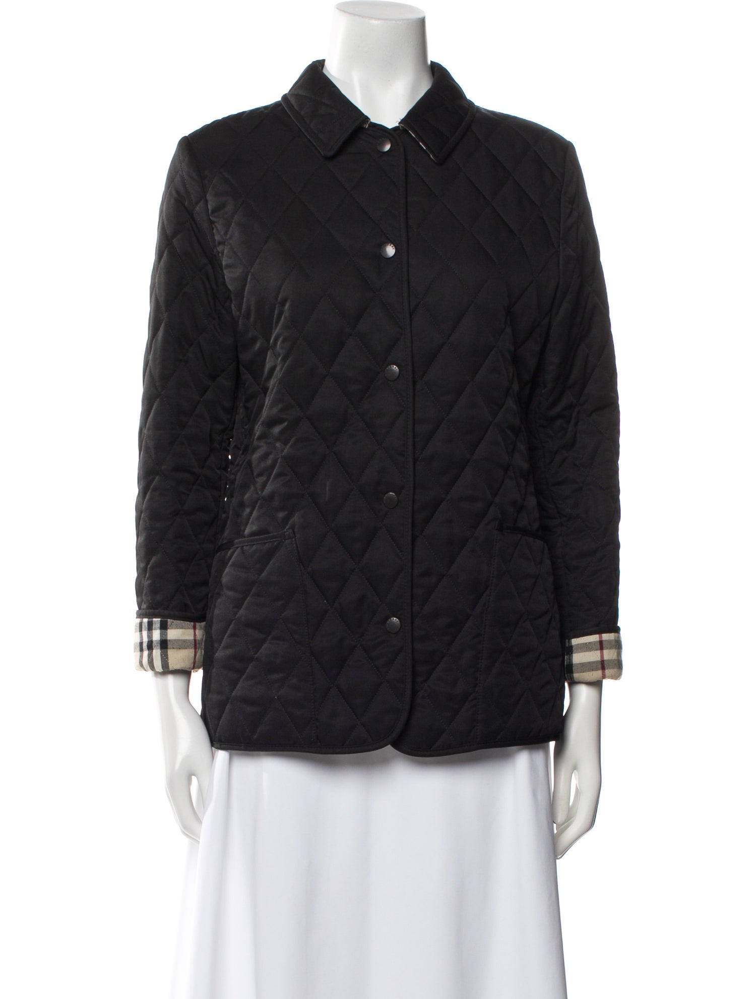 Burberry London Jacket