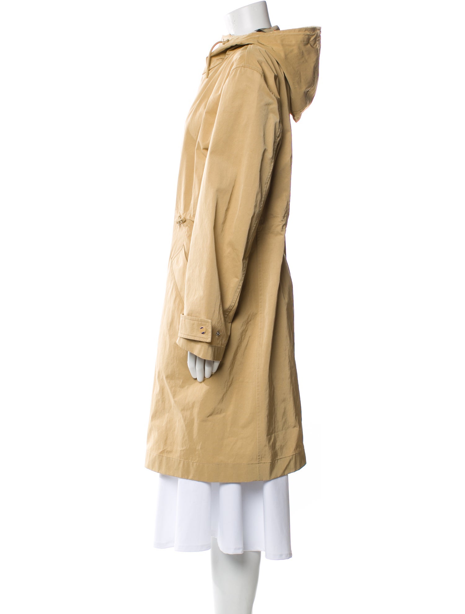 Burberry Trench Coat