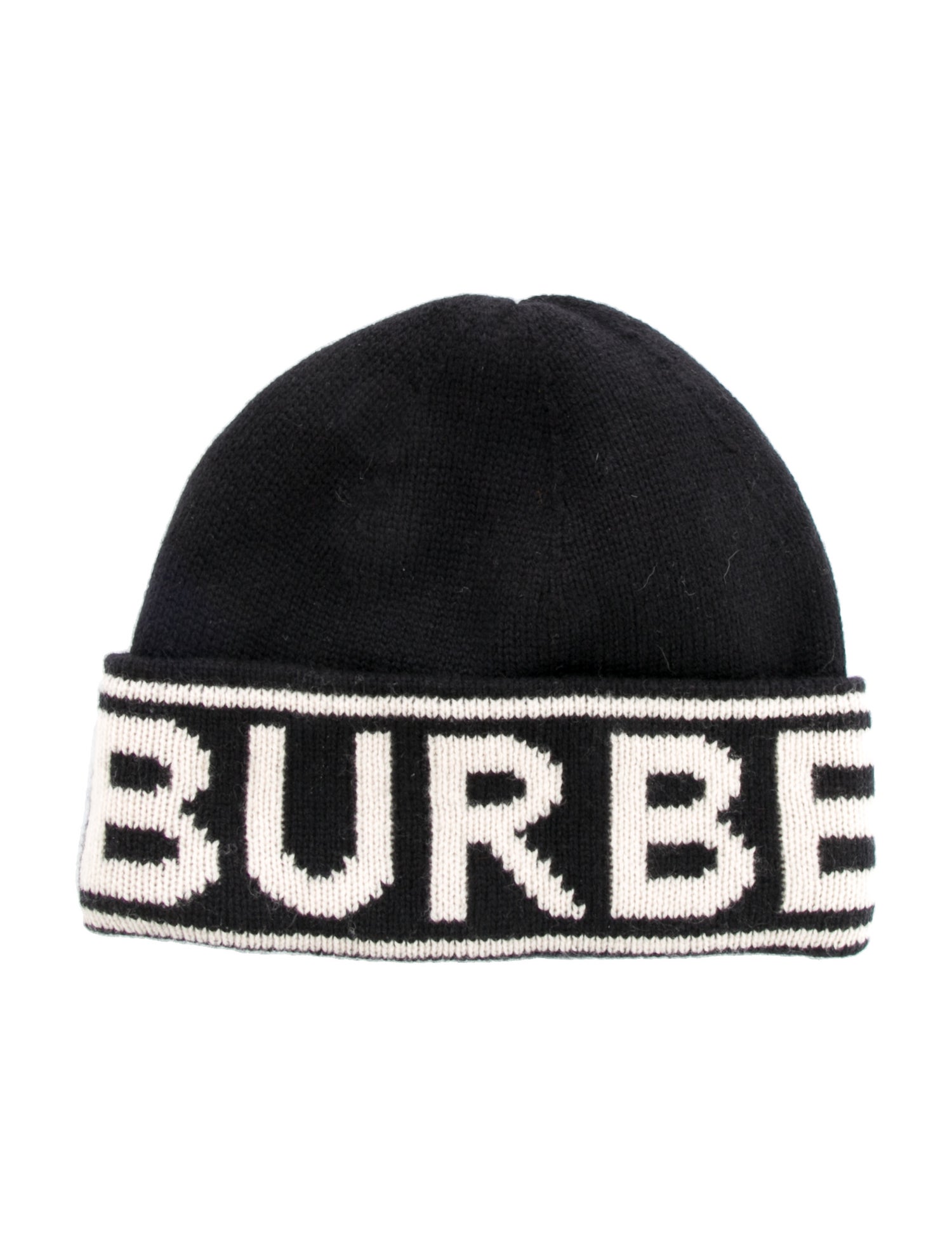 Burberry Burberry Beanie Hat