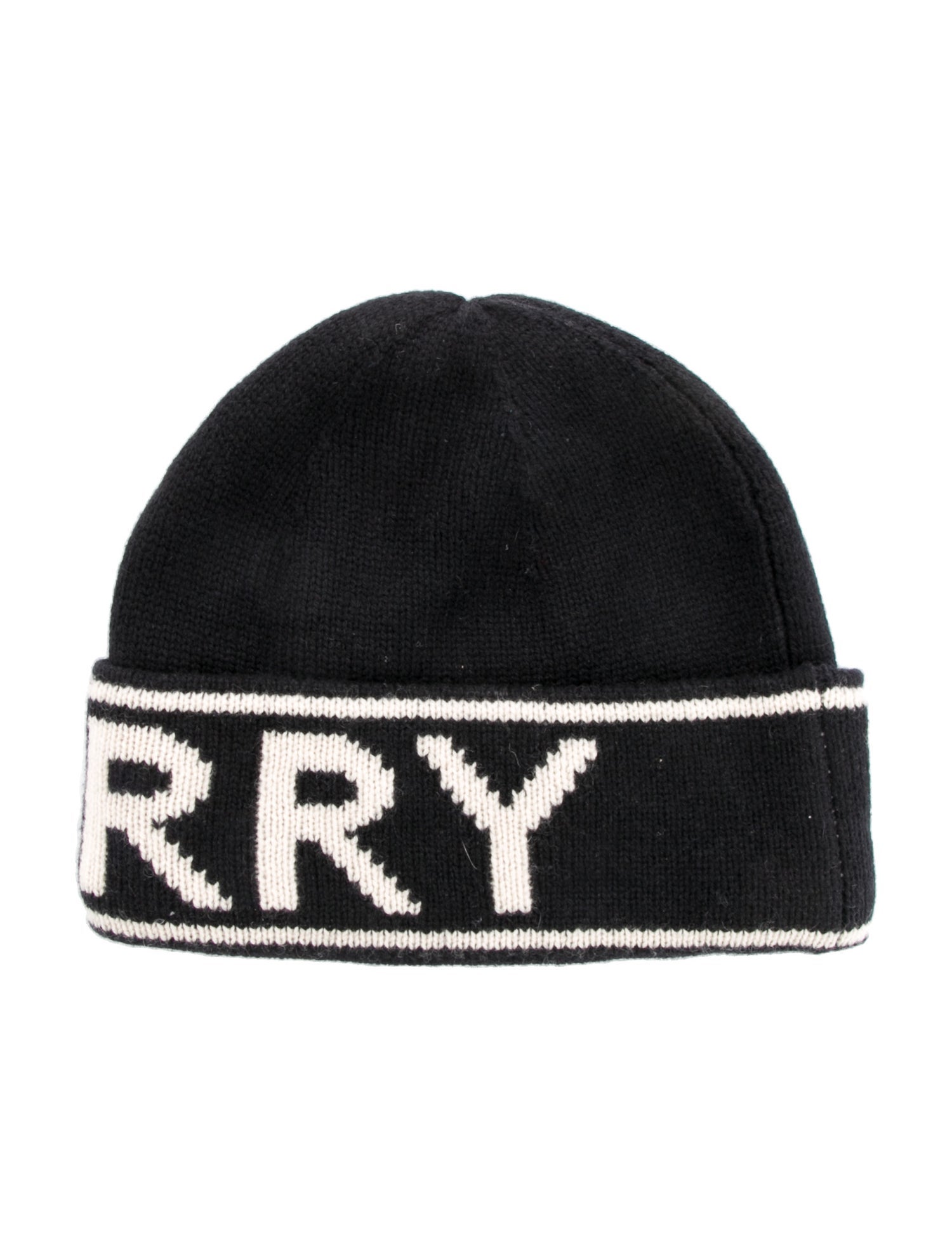 Burberry Burberry Beanie Hat