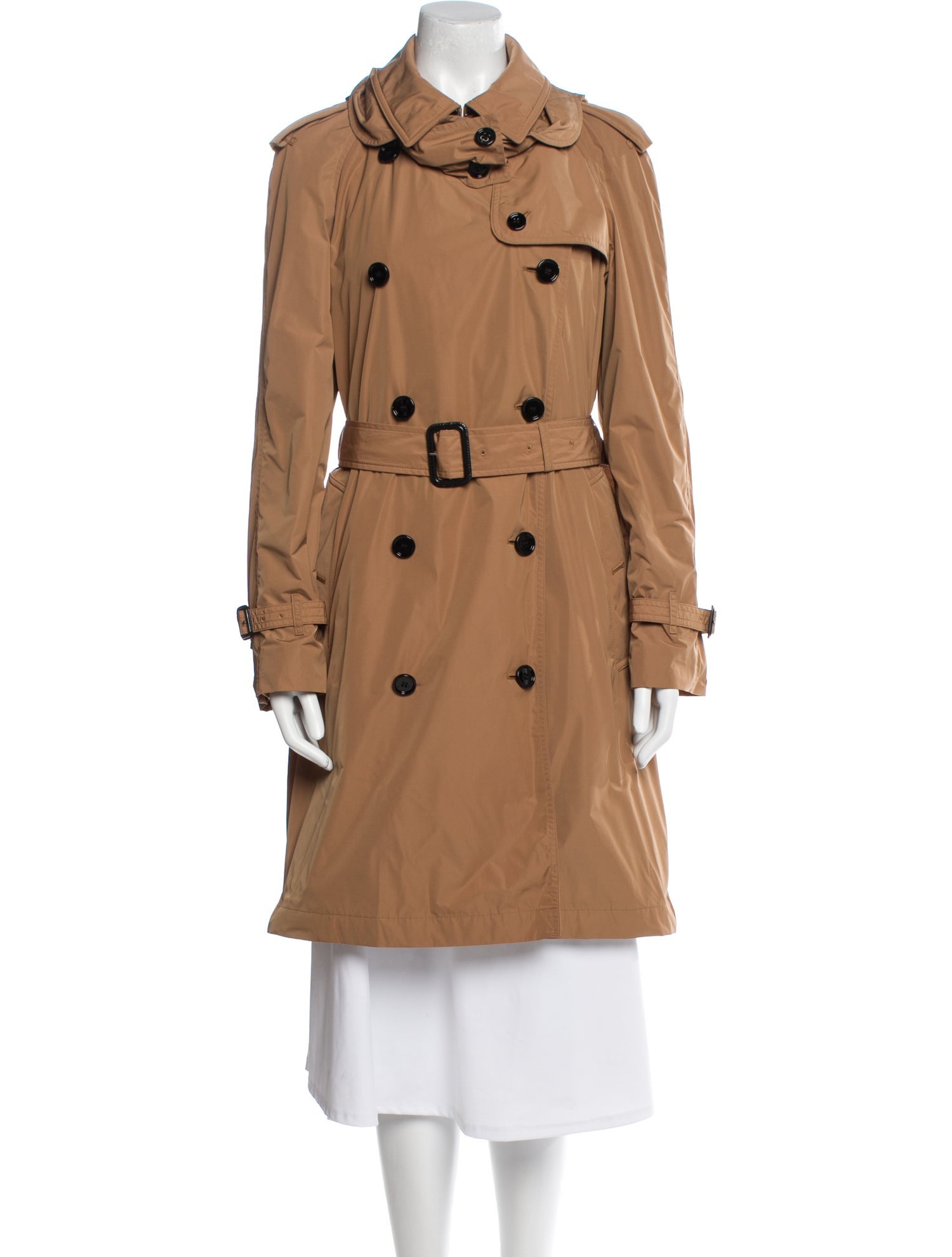 Burberry Trench Coat