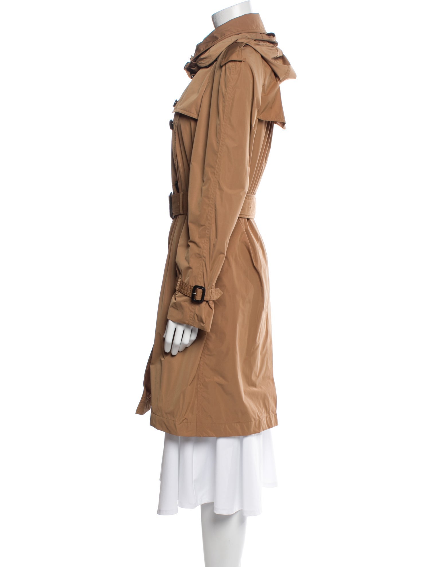 Burberry Trench Coat