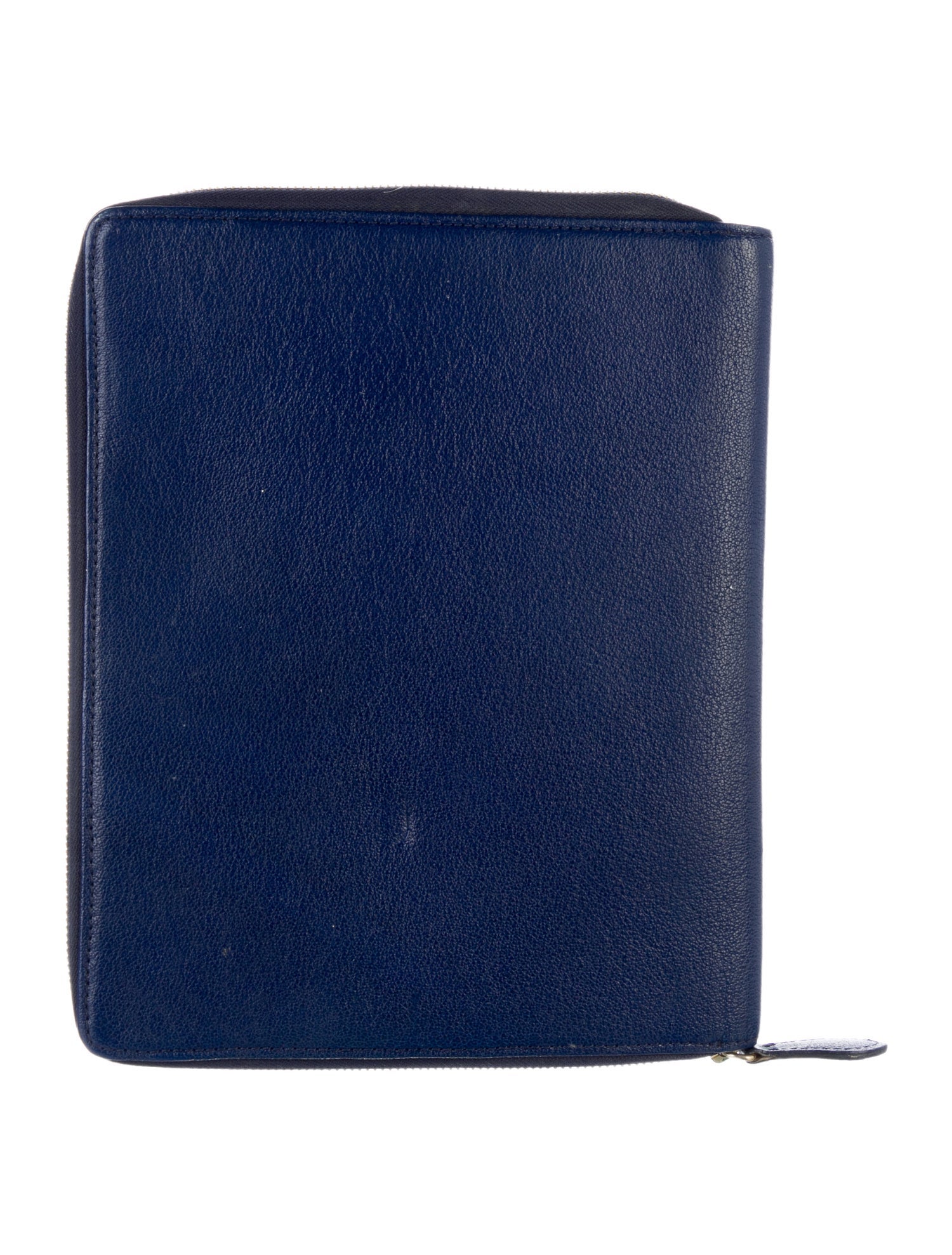 Burberry Leather iPad Case