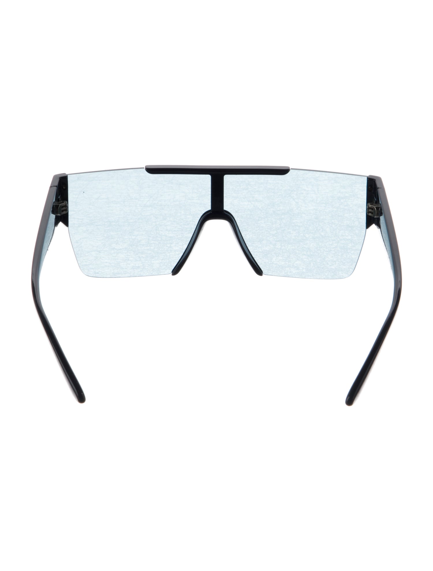 Burberry Shield Gradient Sunglasses