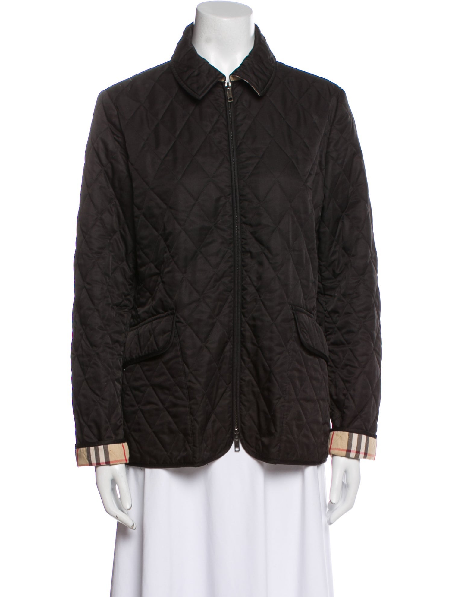 Burberry London Utility Jacket