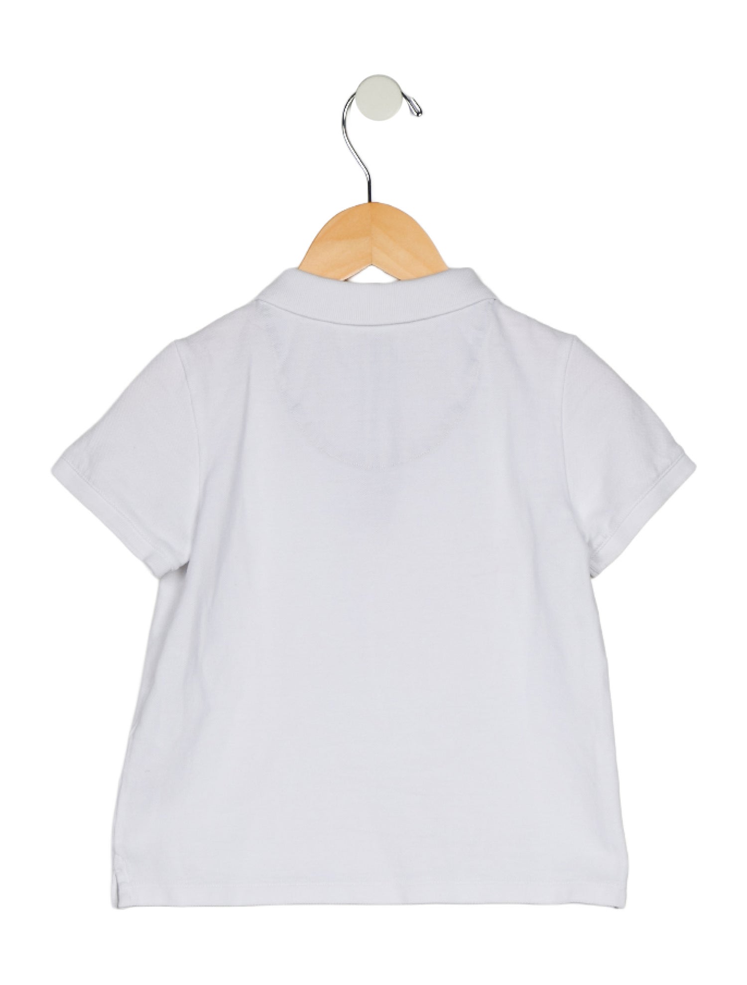 Burberry Boys' Polo Shirt