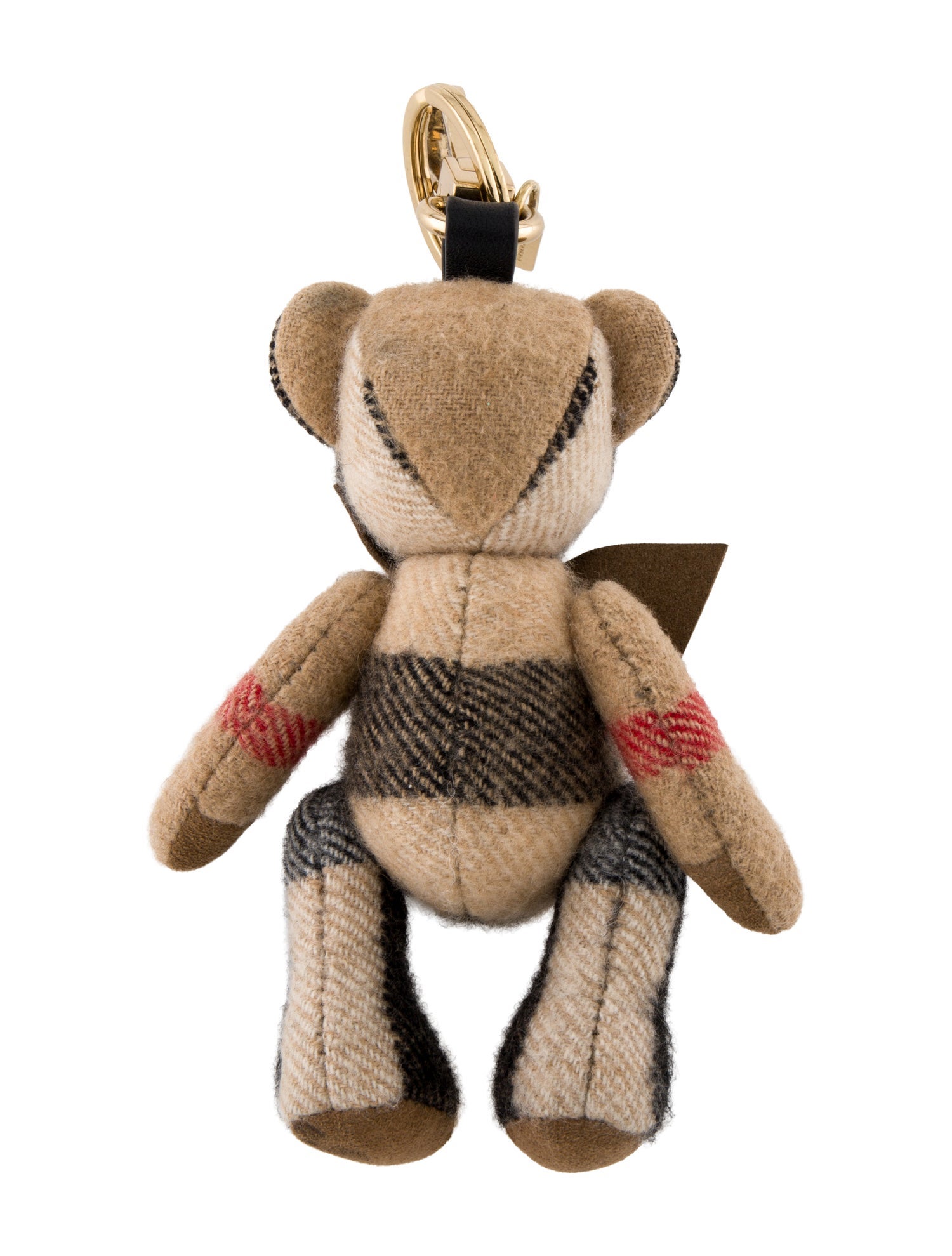 Burberry Thomas Bear Charm