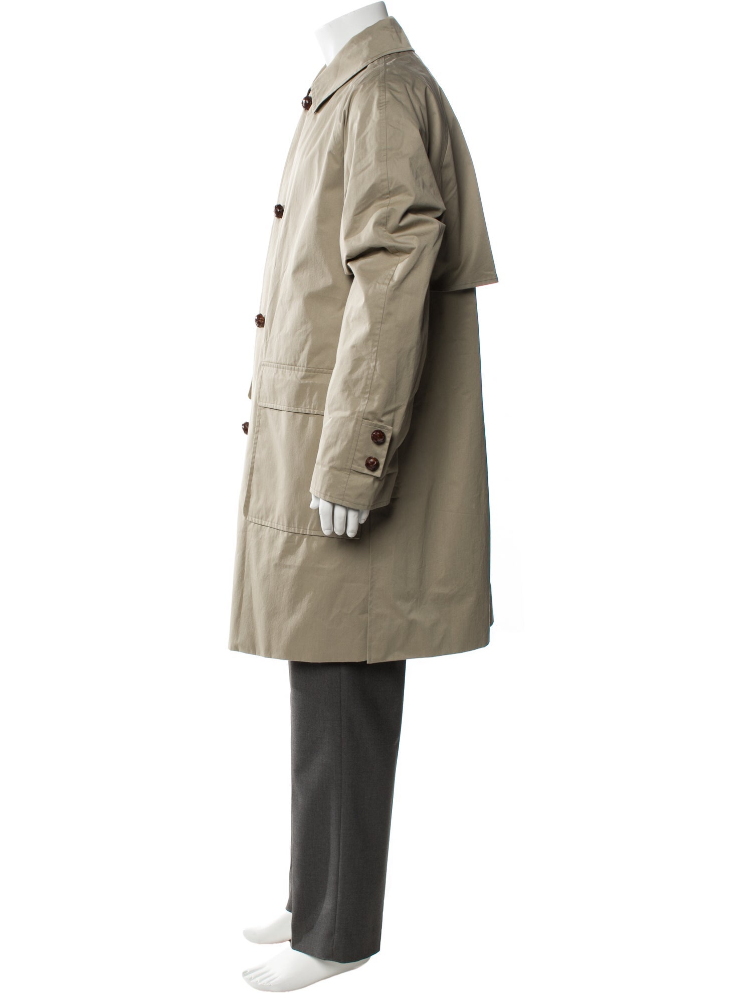 Burberry Trench Coat
