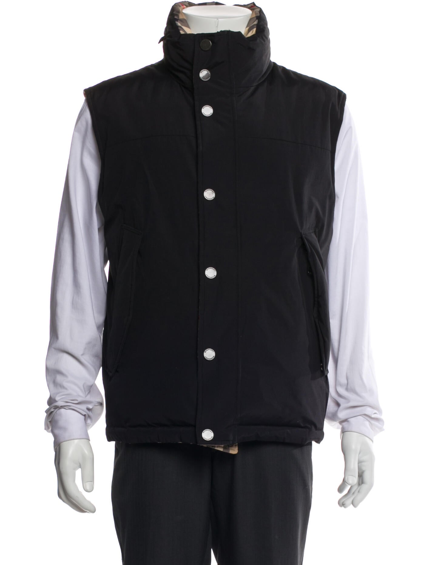 Burberry London Vest