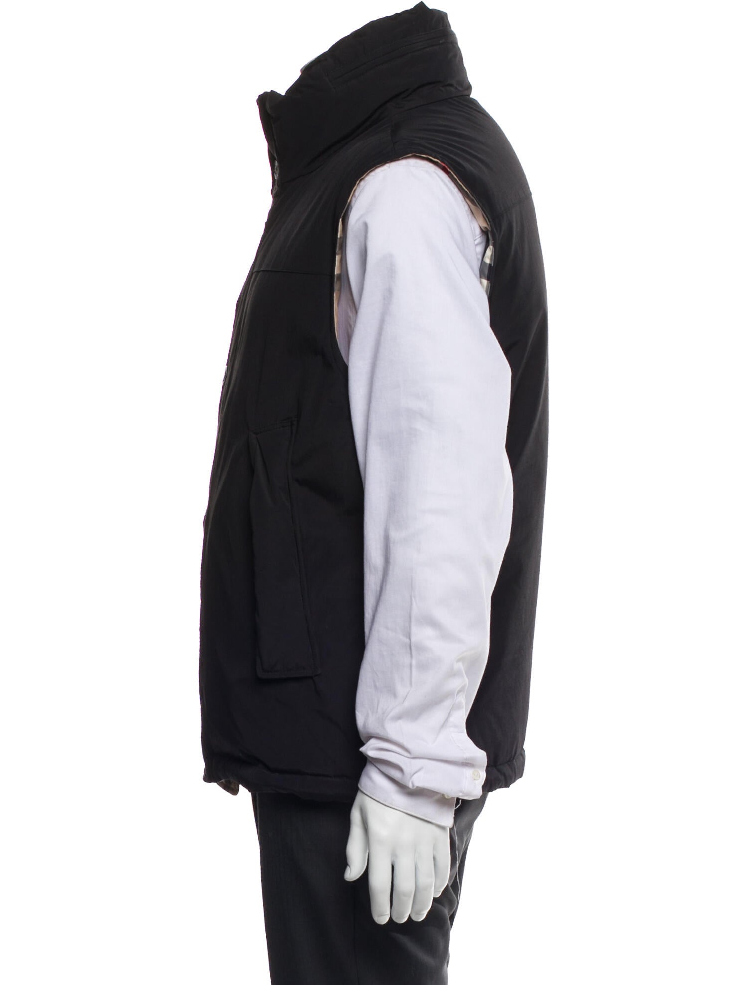 Burberry London Vest