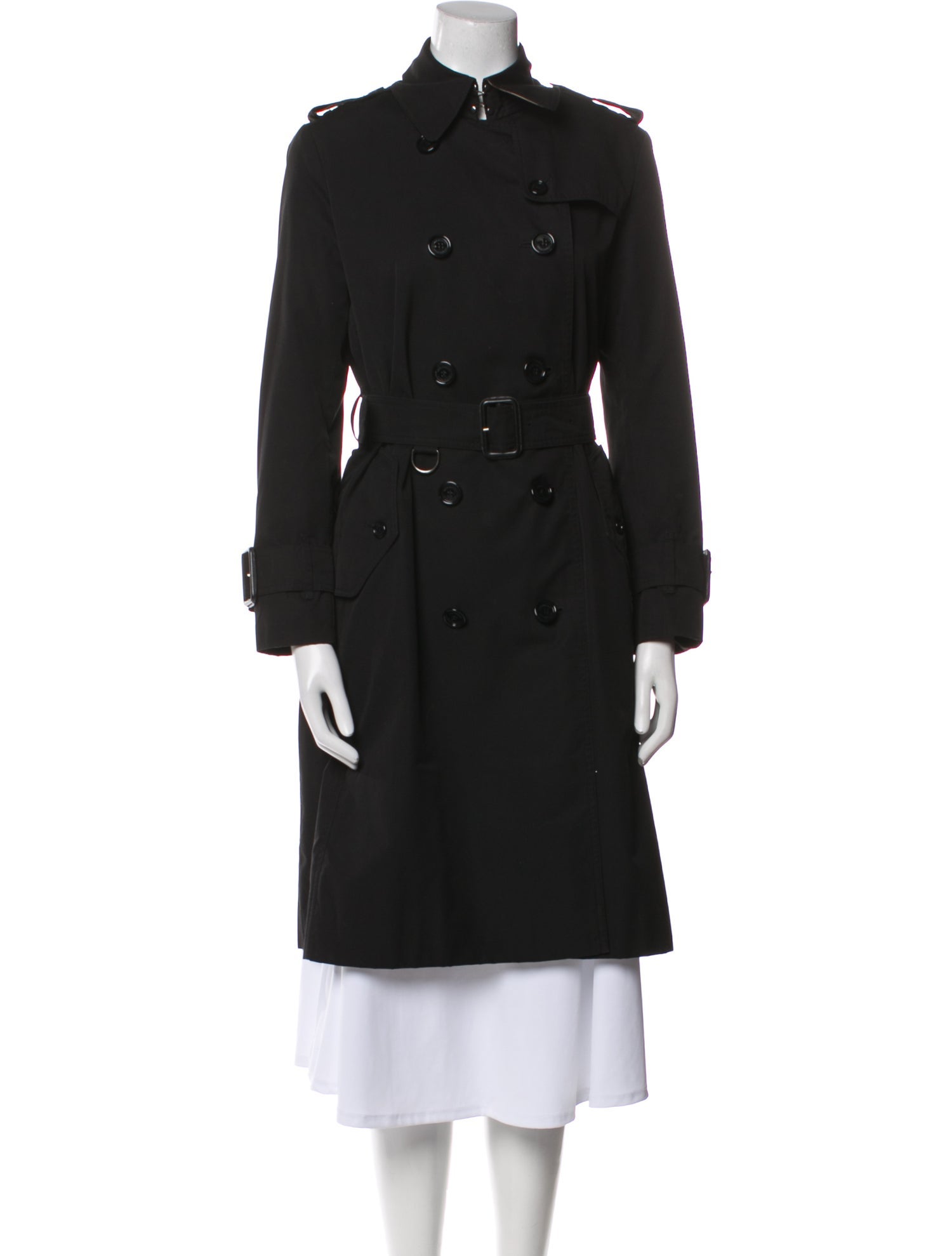 Burberry Trench Coat