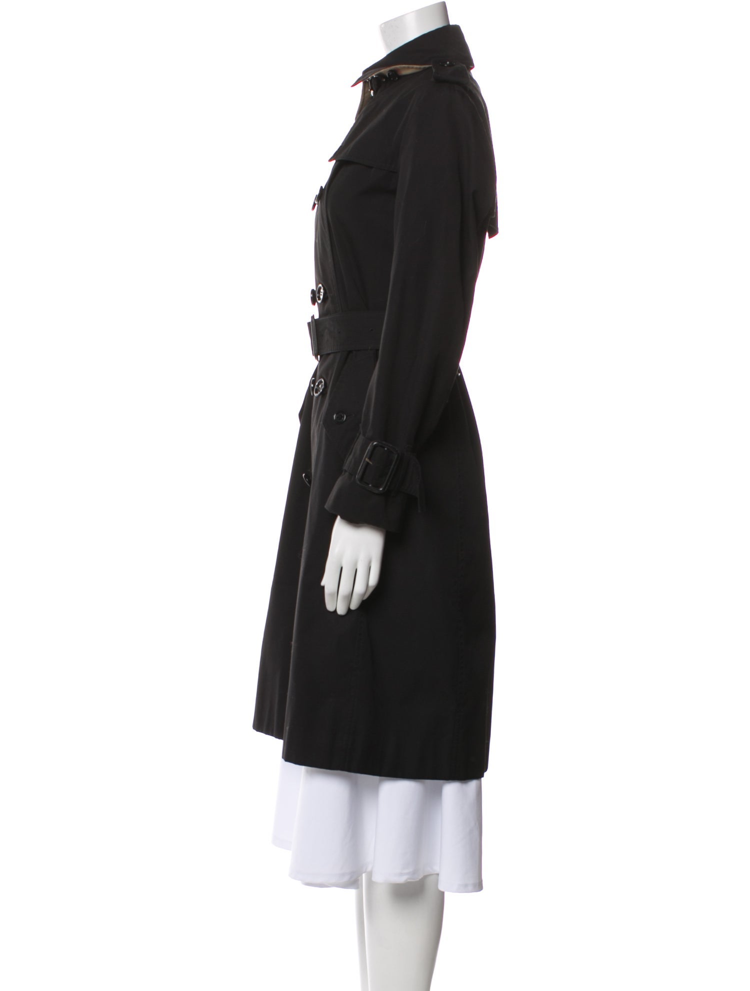 Burberry Trench Coat