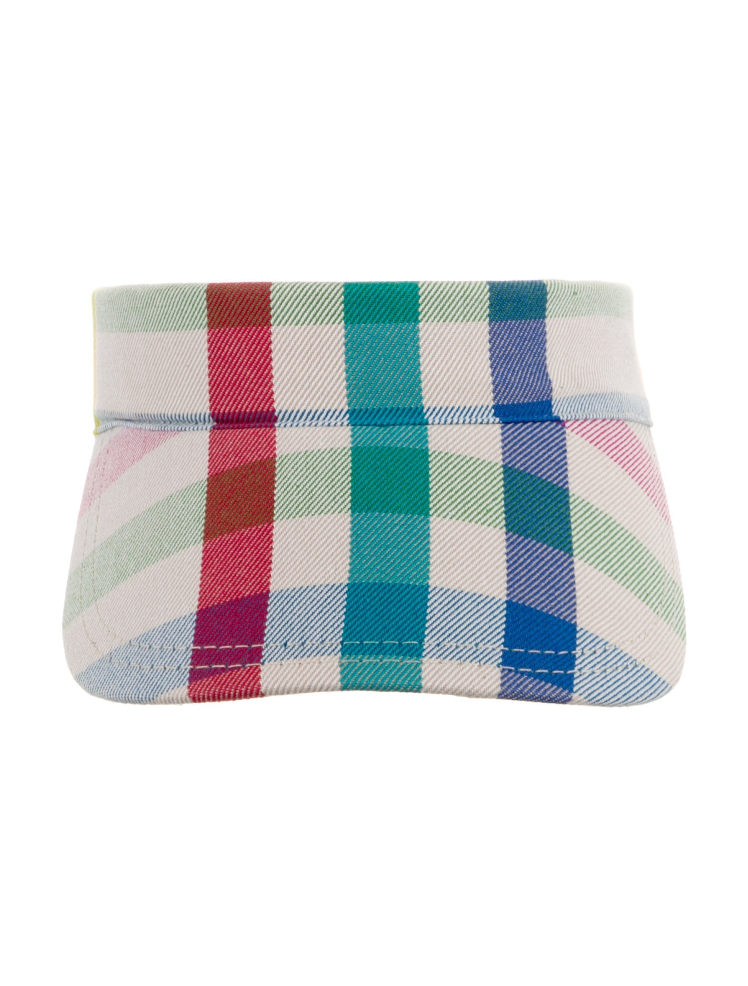 Burberry Sunvisor hat