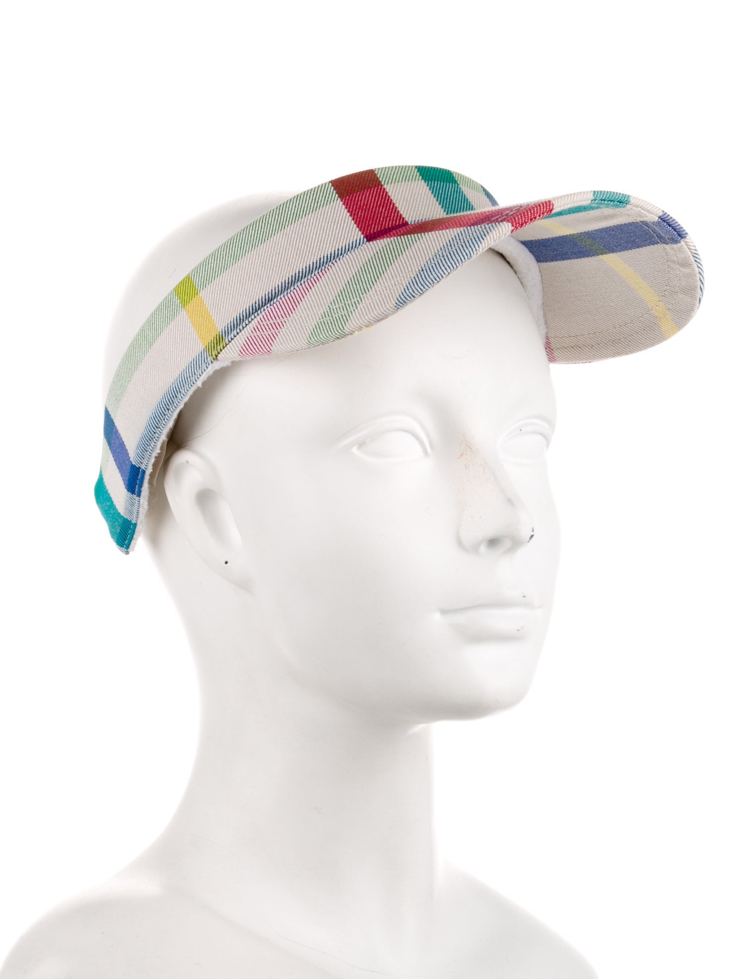 Burberry Sunvisor hat