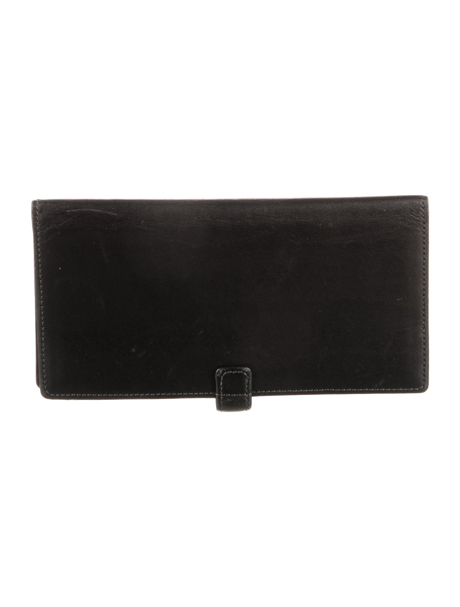 Burberry Leather Wallet