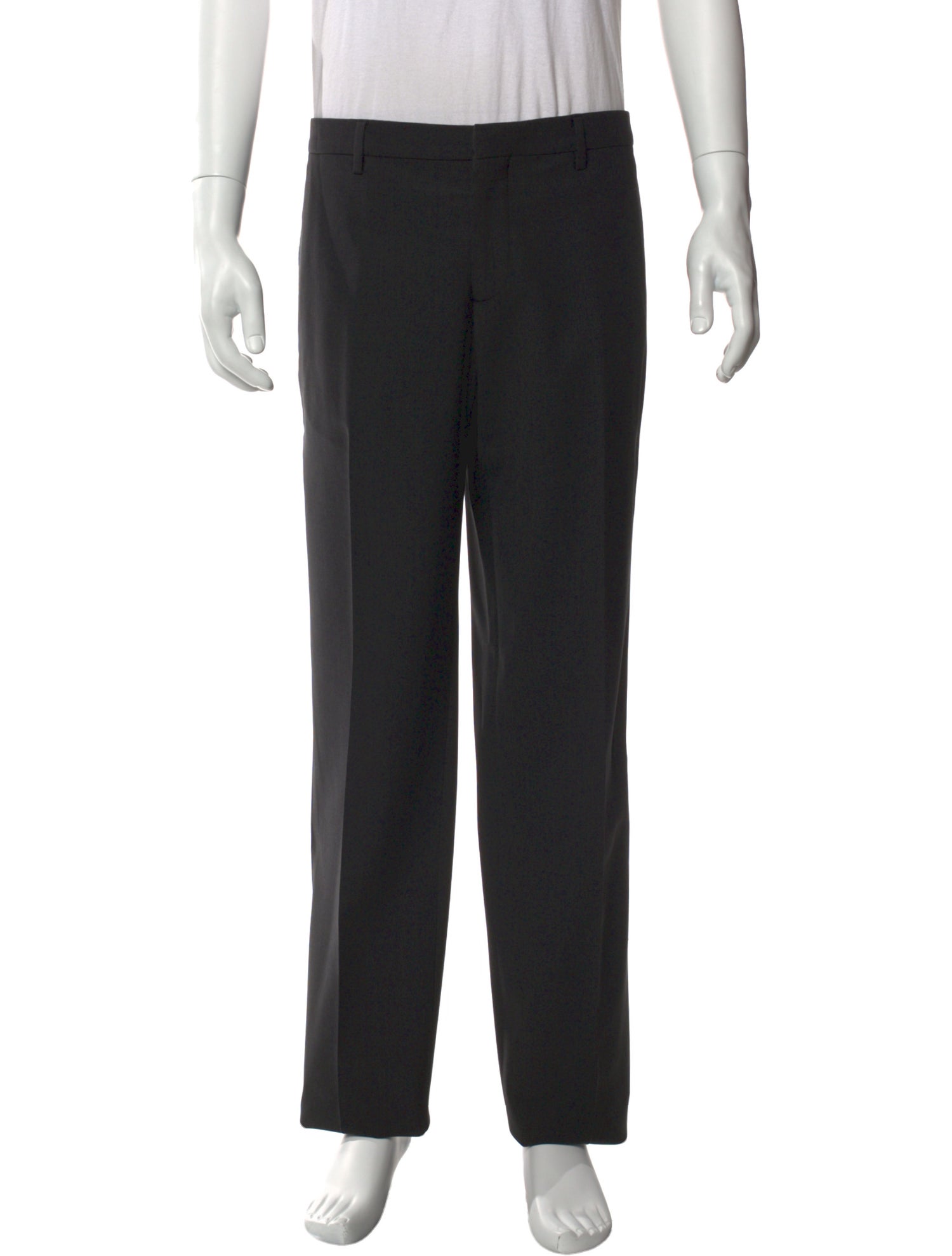Burberry Prorsum Dress Pants