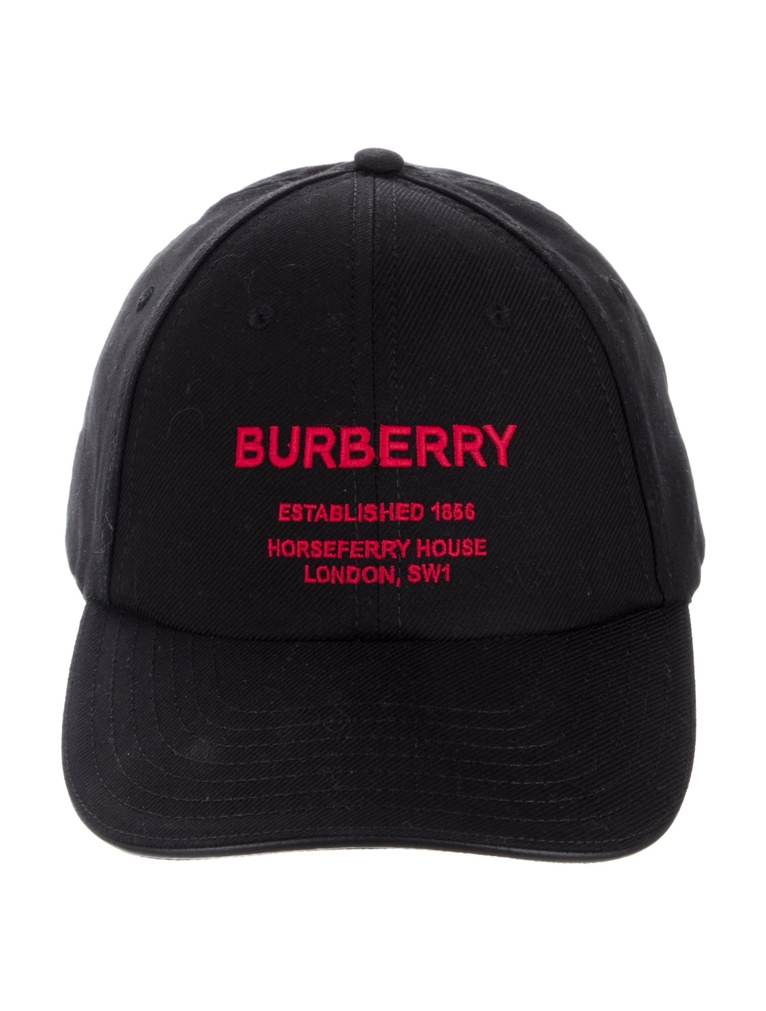 Burberry Baseball Hat