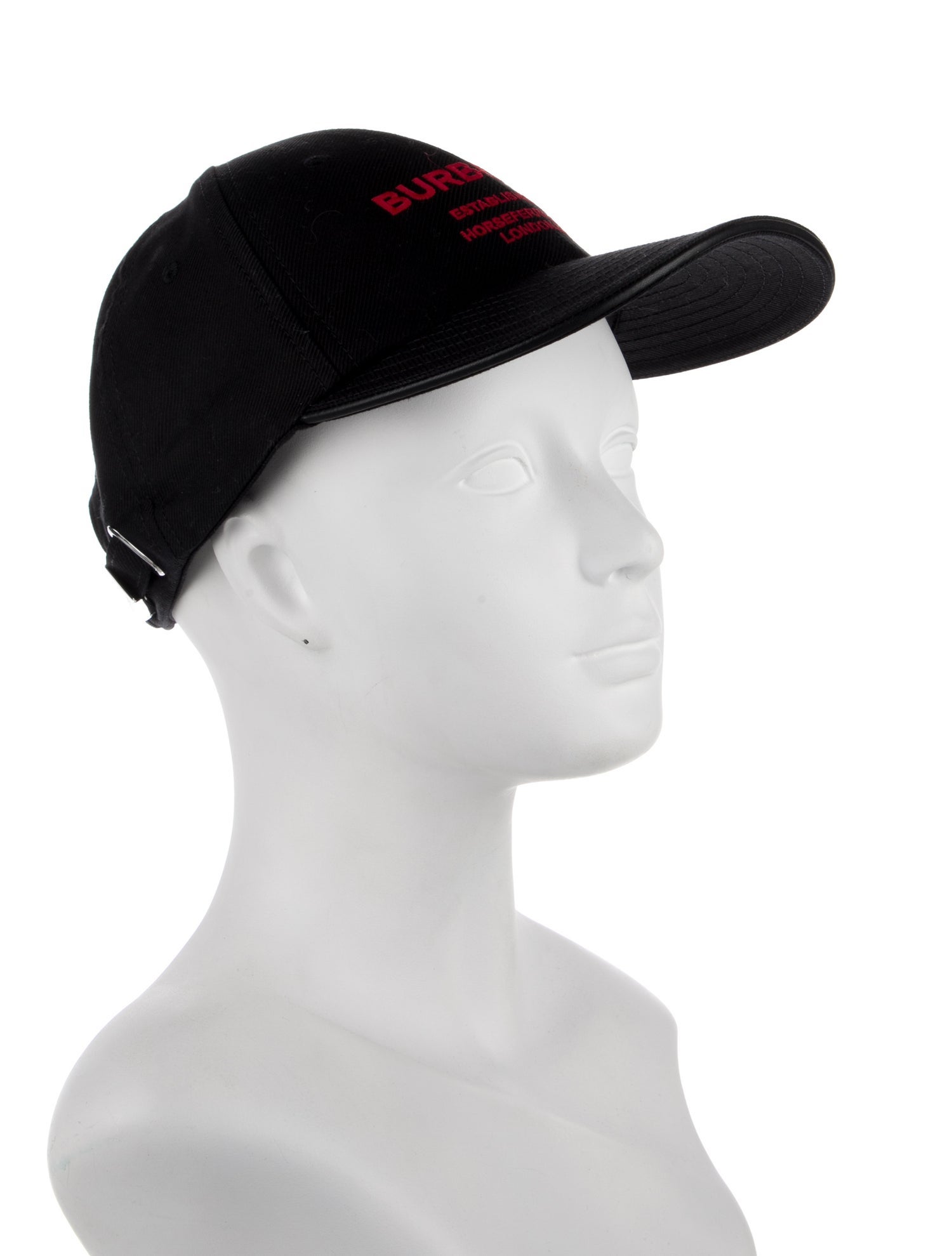 Burberry Baseball Hat