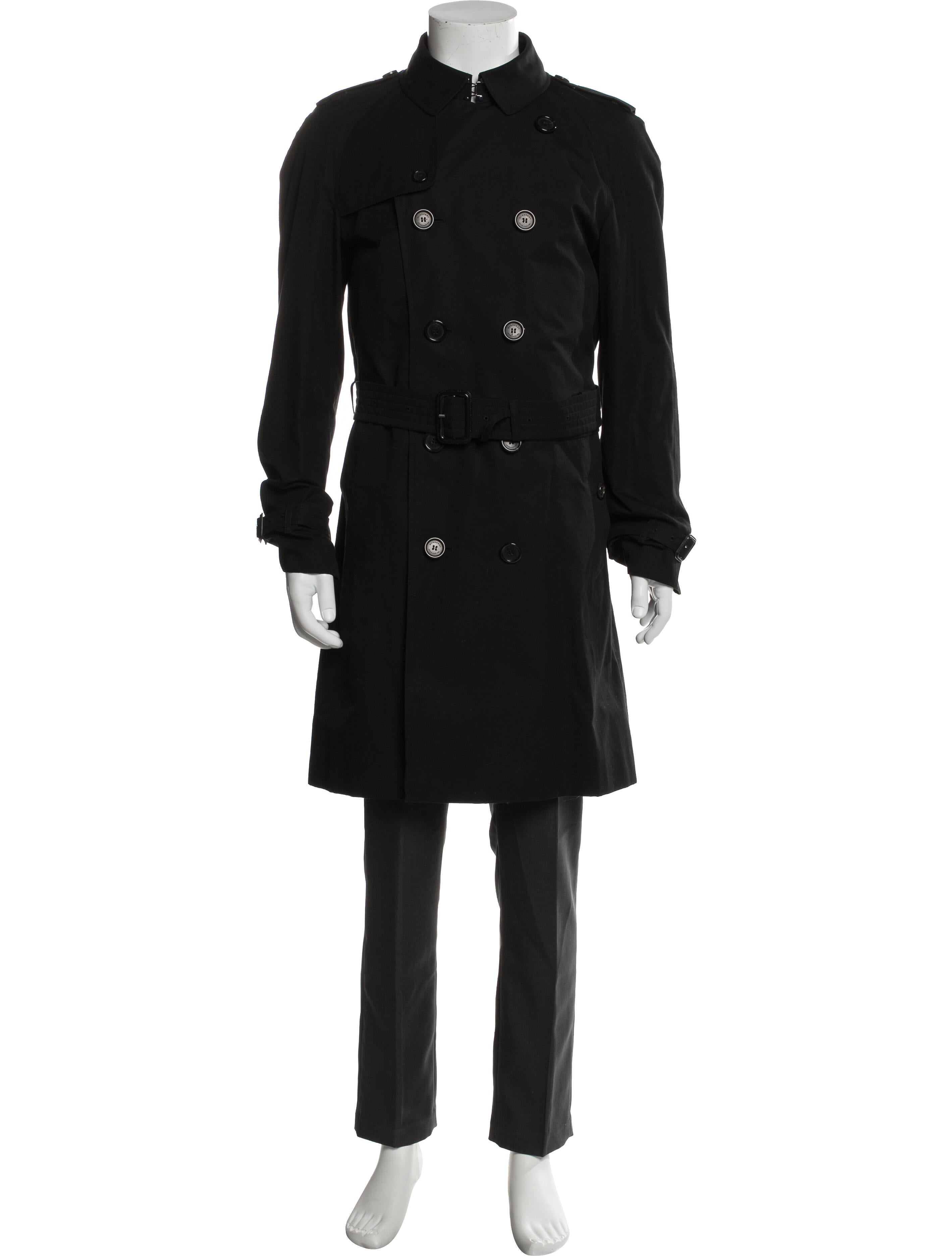 Burberry Trench Coat