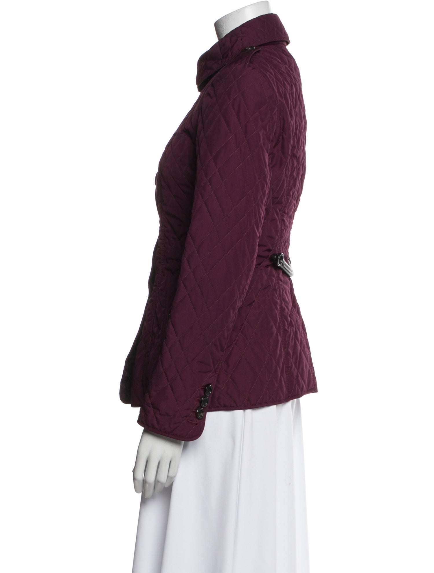 Burberry Utility Jacket