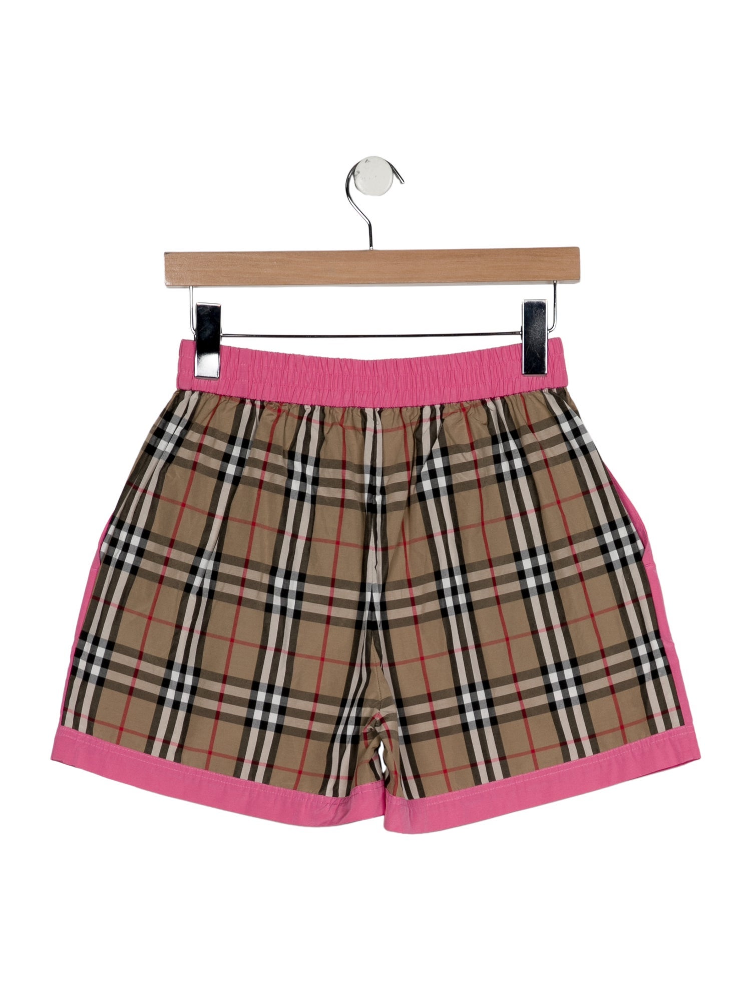 Burberry Girls' Shorts