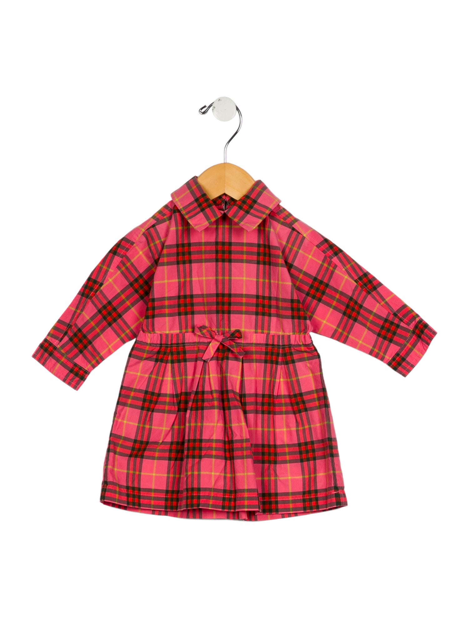Burberry Girls' Dress