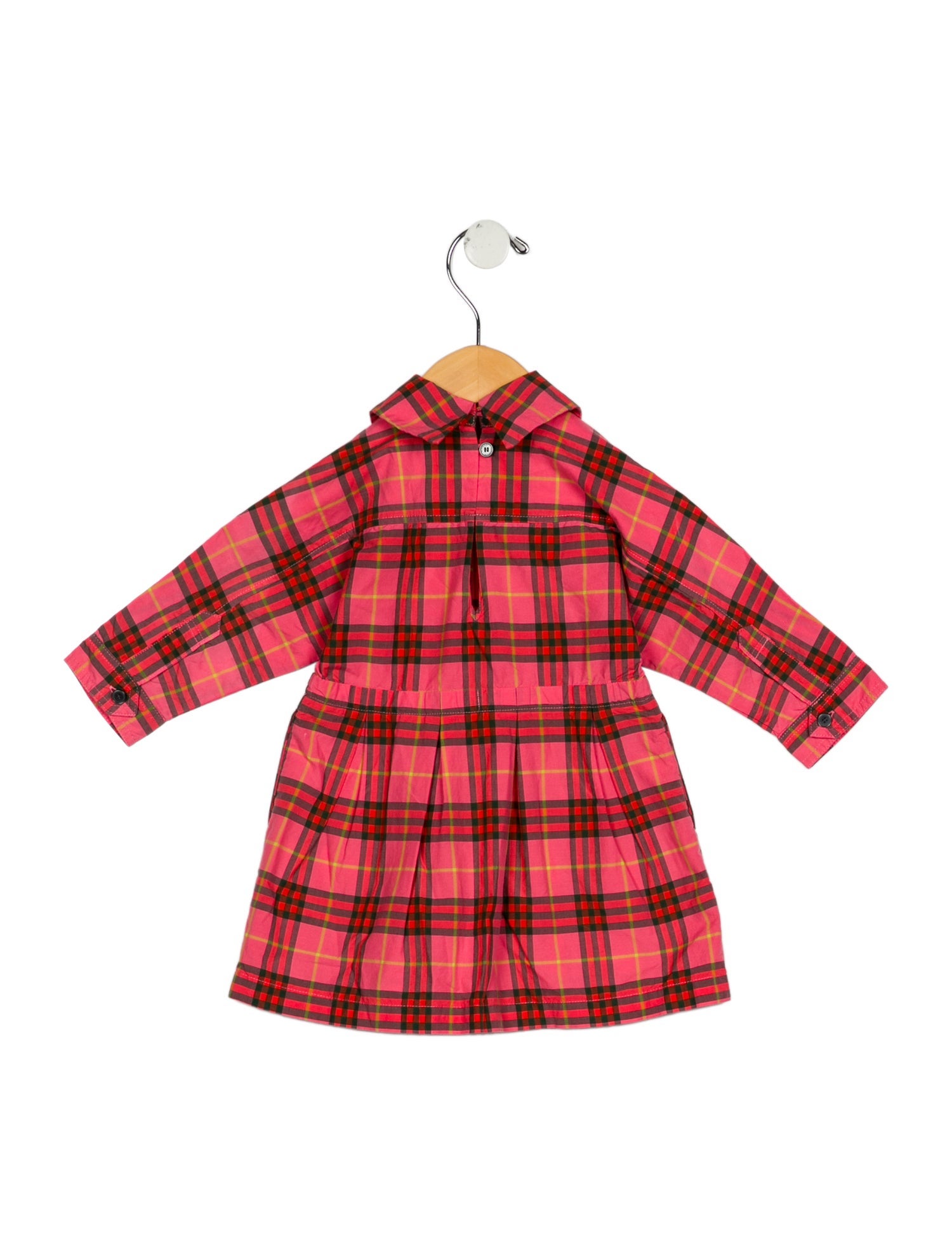Burberry Girls' Dress