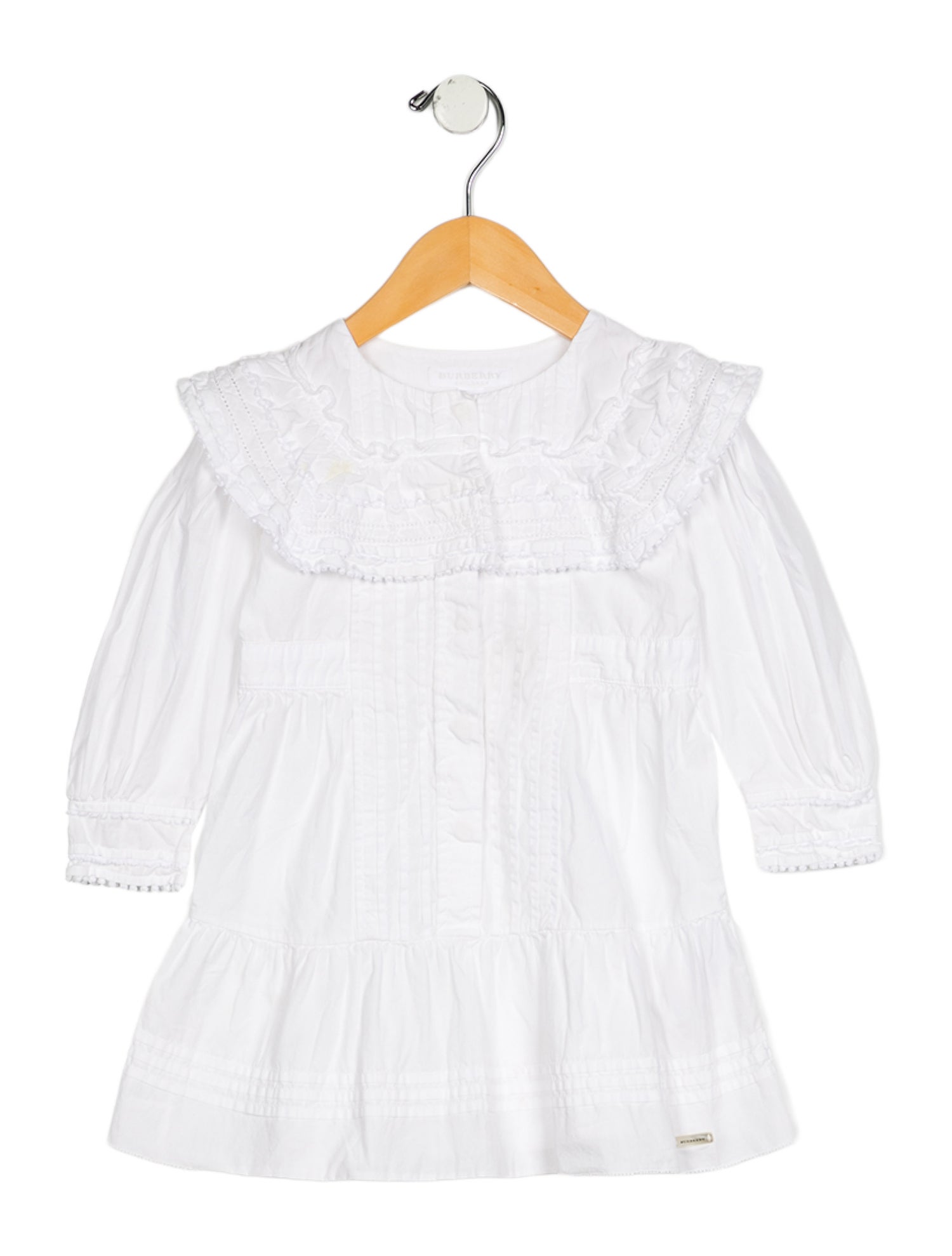 Burberry Girls' Dress