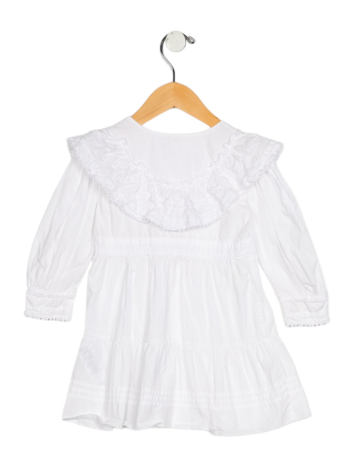 Burberry Girls' Dress
