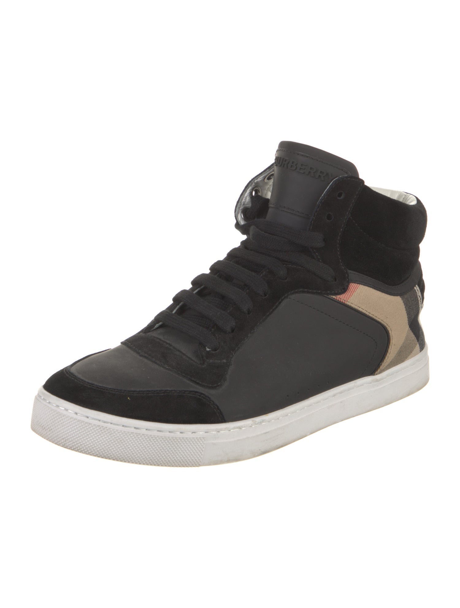 Burberry Reeth Sneakers