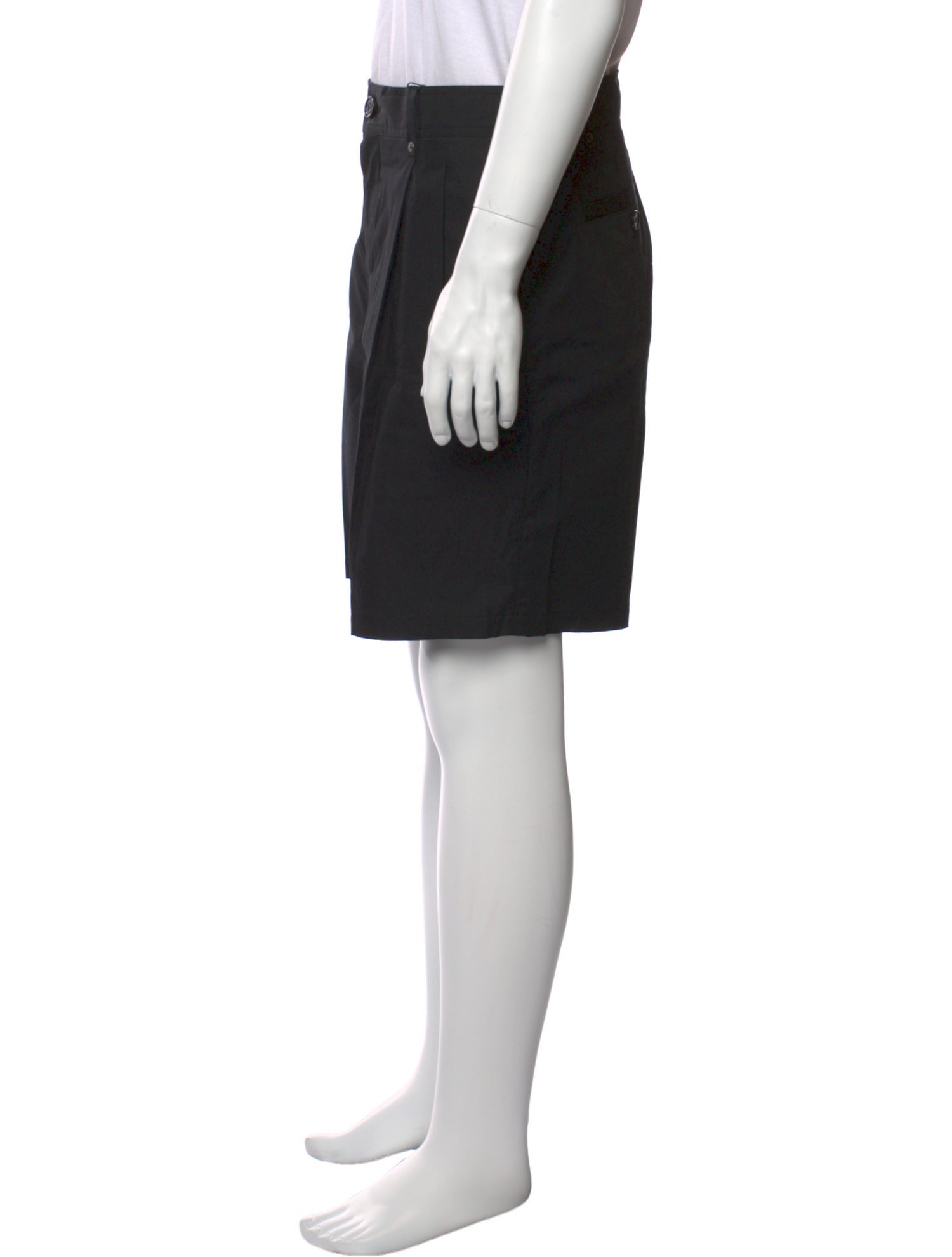 Burberry Jogger Shorts