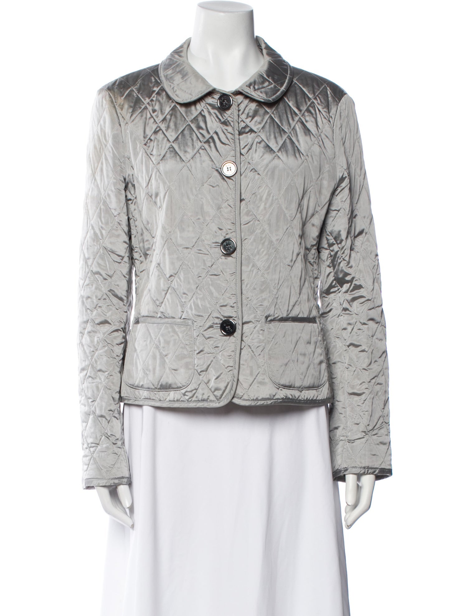 Burberry London Utility Jacket