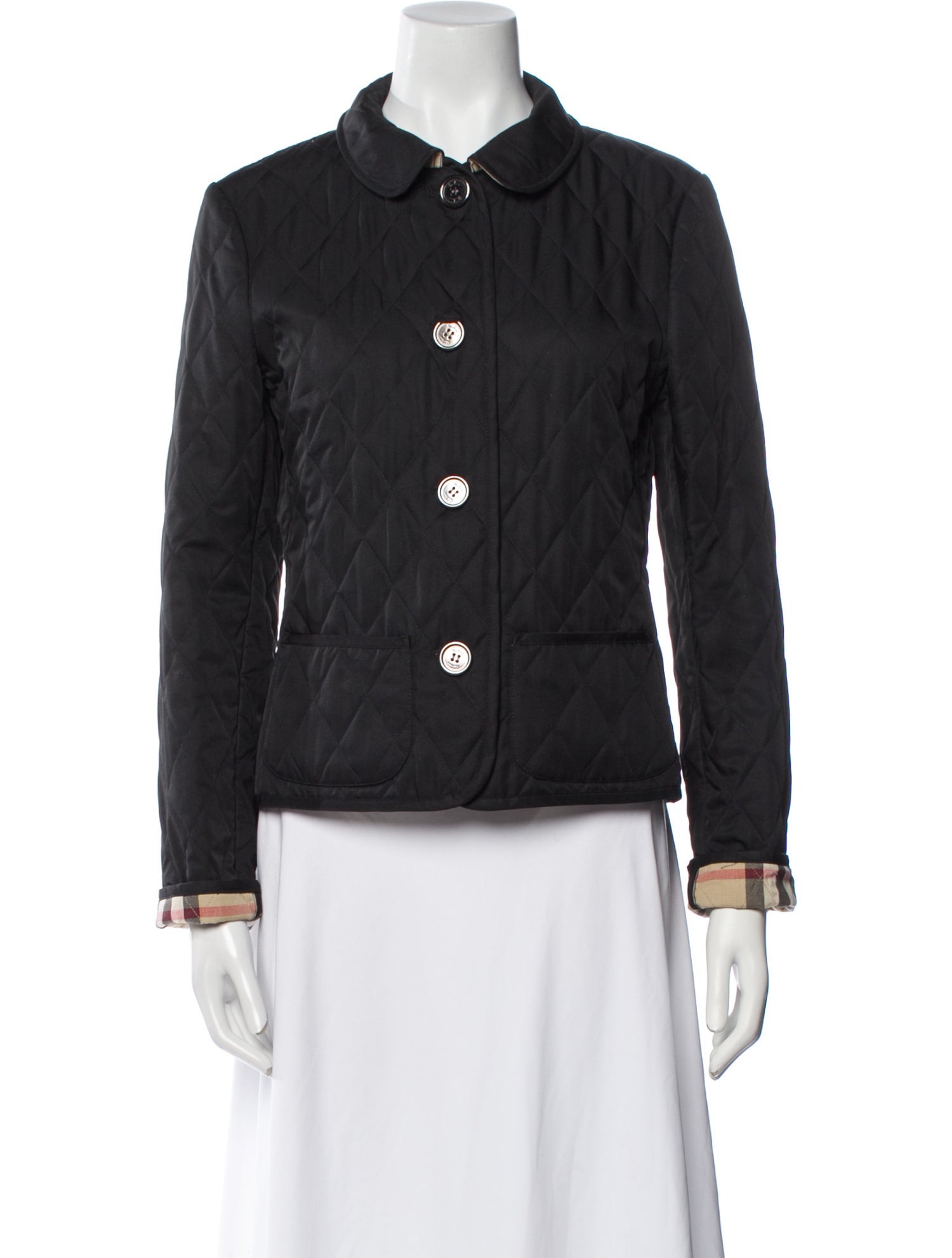 Burberry London Denim Jacket