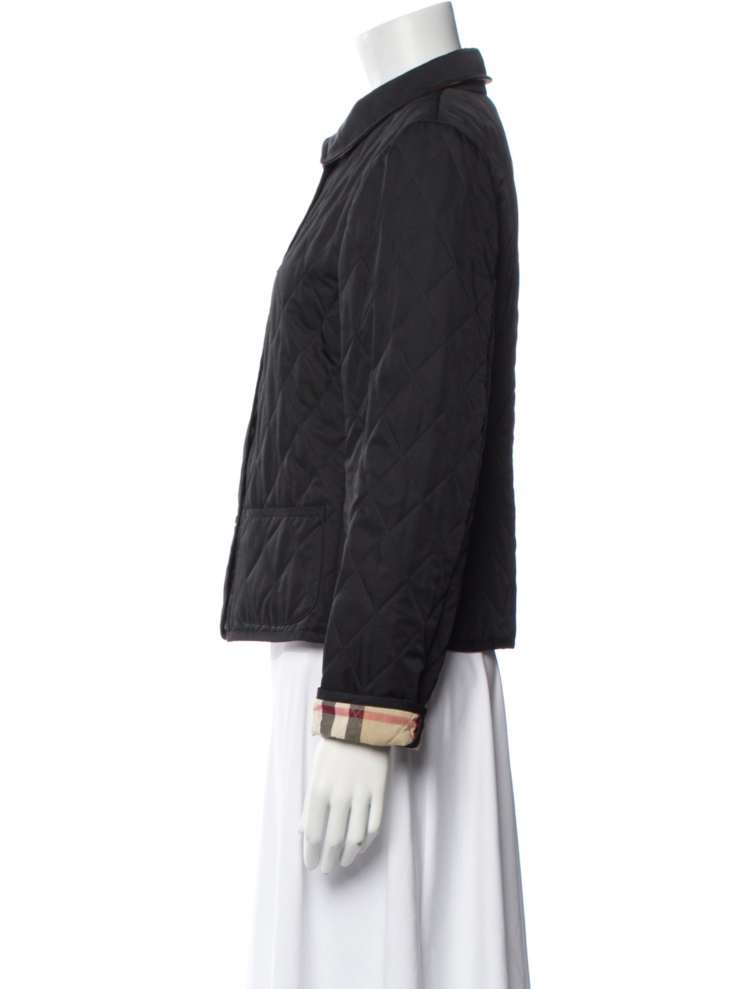 Burberry London Denim Jacket