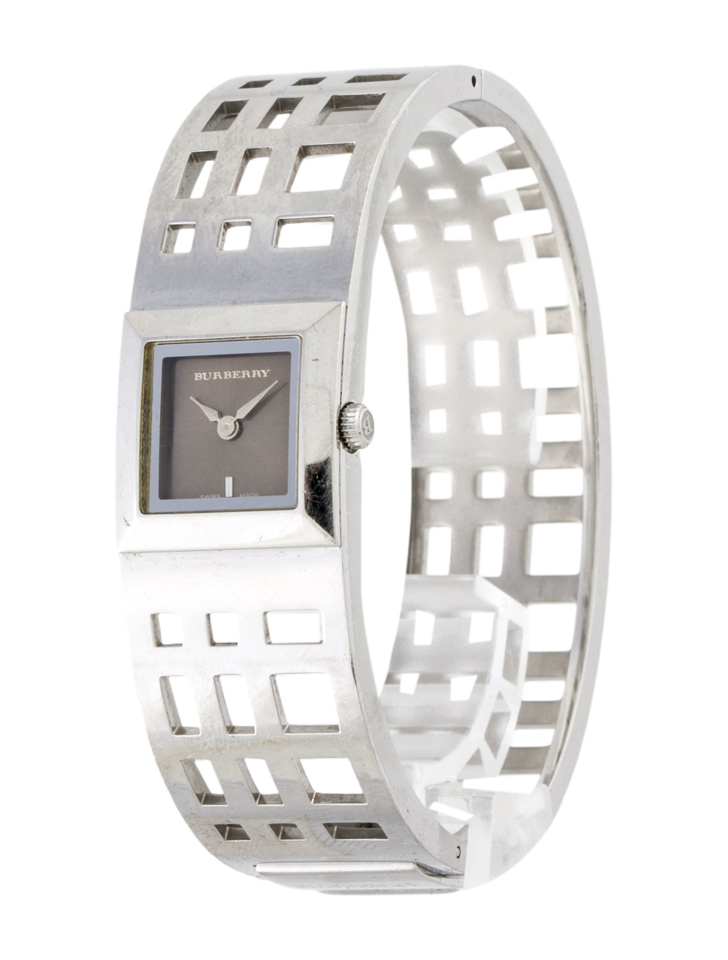 Burberry Heritage Watch