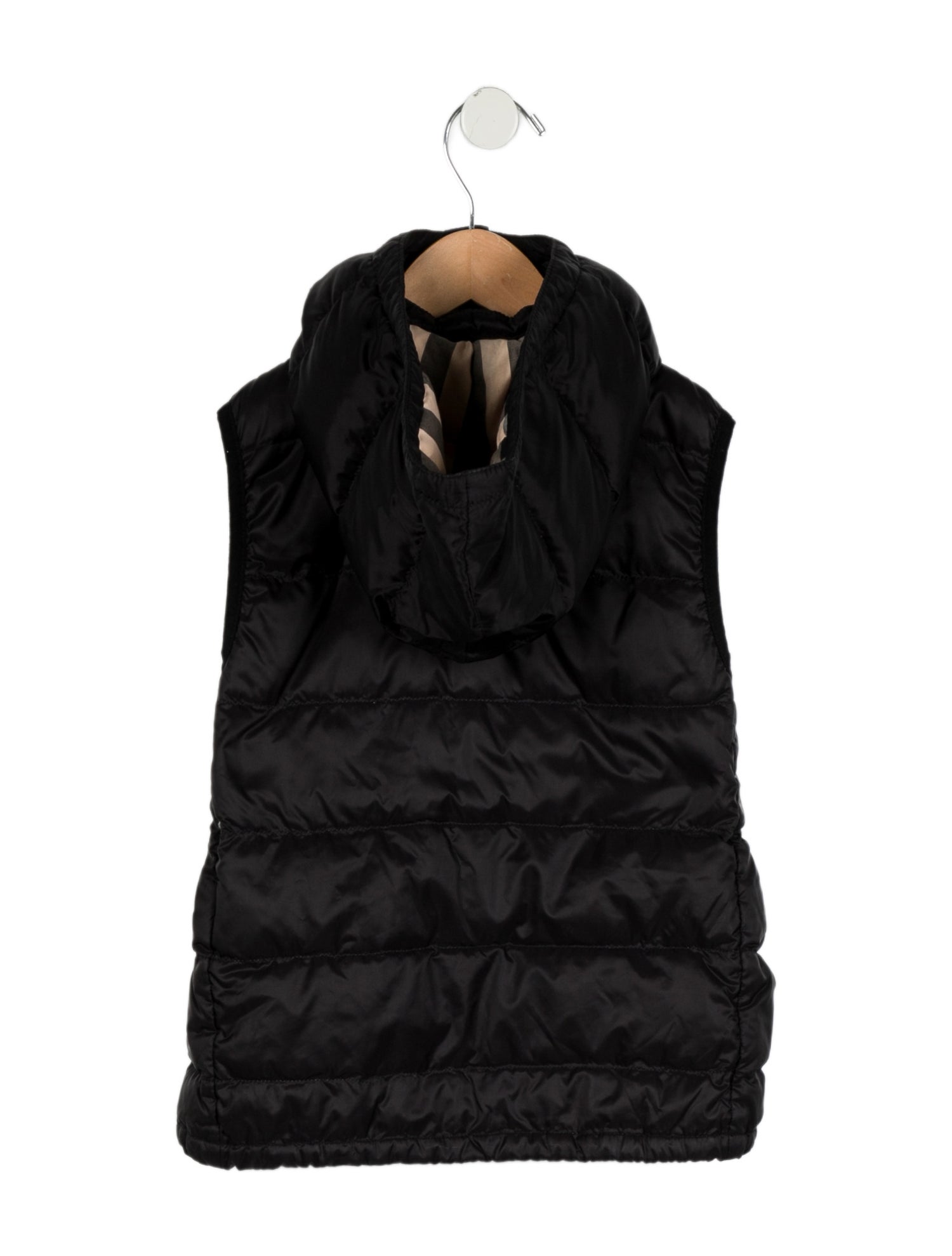 Burberry Girls' Vest