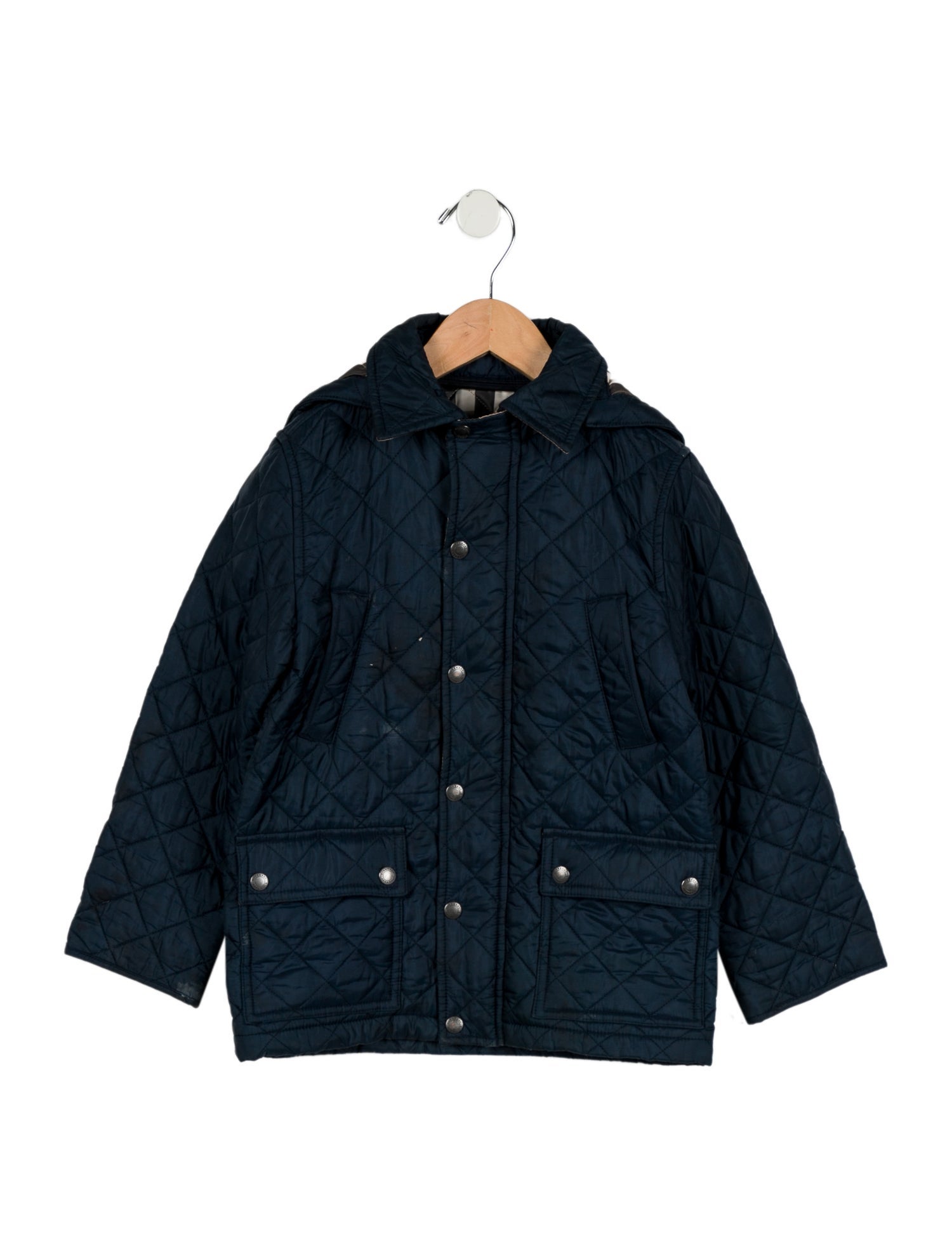 Burberry Boys' Jacket