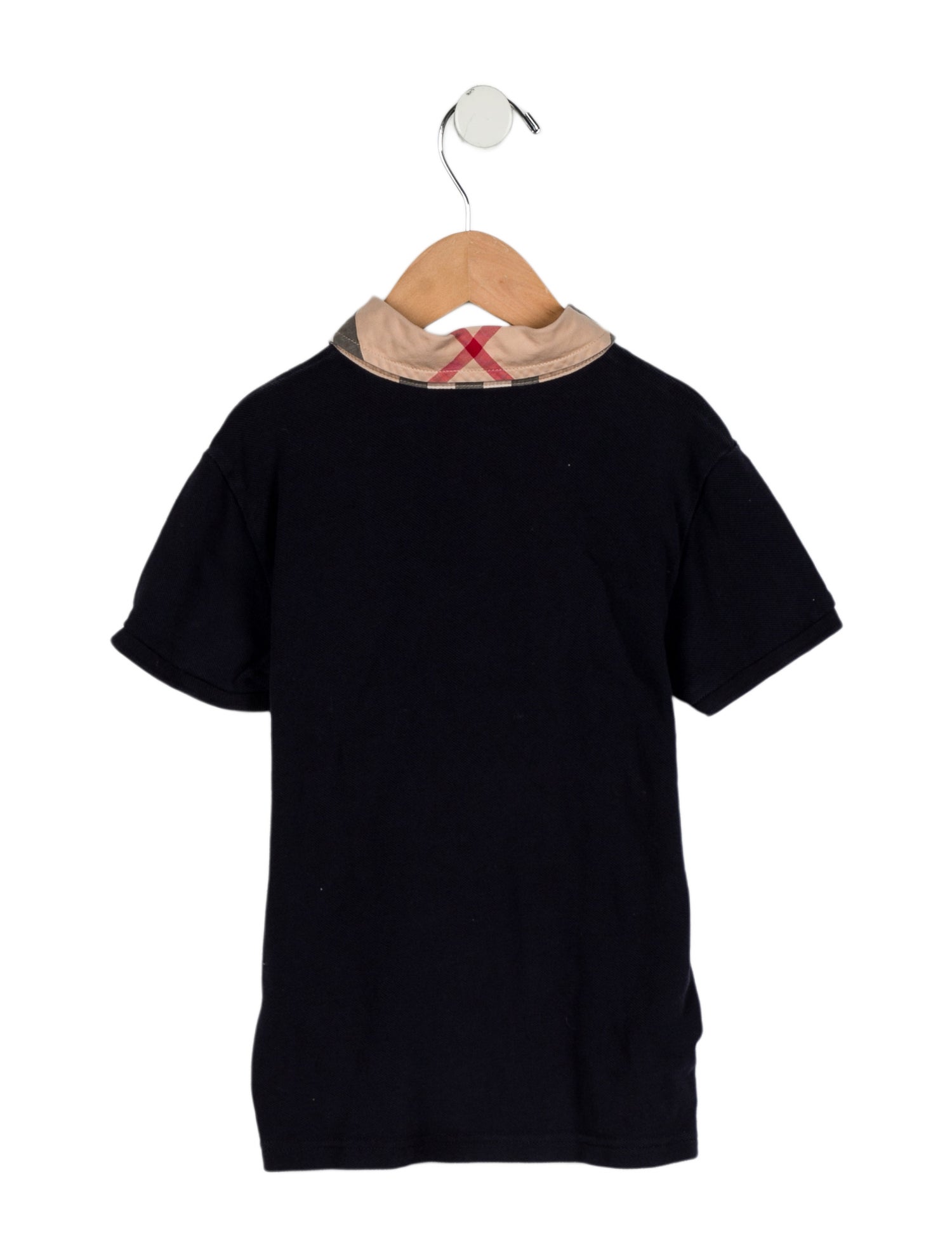 Burberry Boys' Polo Shirt