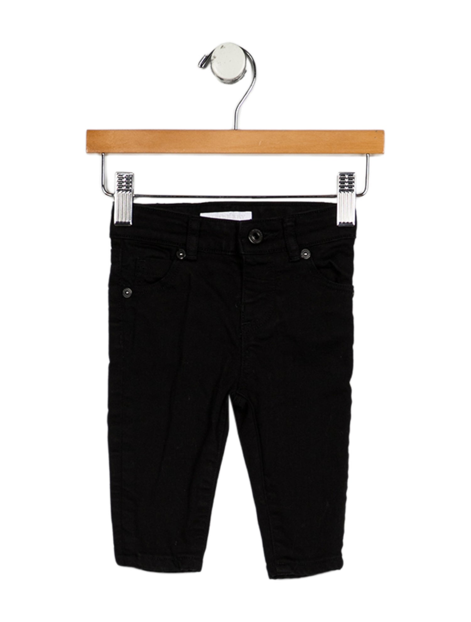 Burberry Boys' Denim Jeans