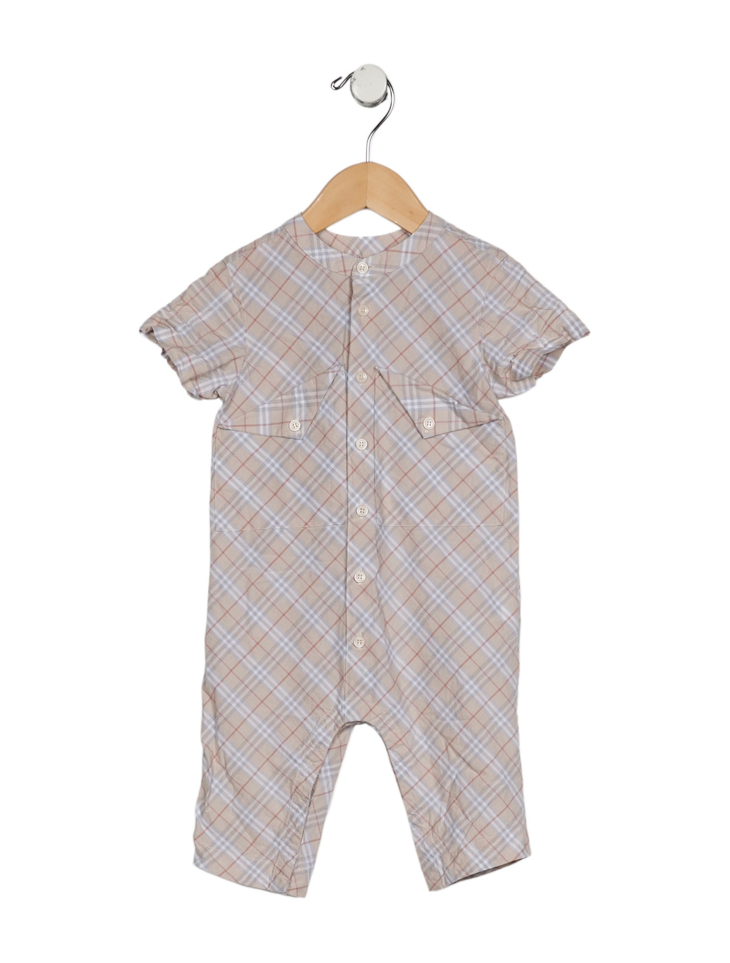 Burberry Boys' Overalls