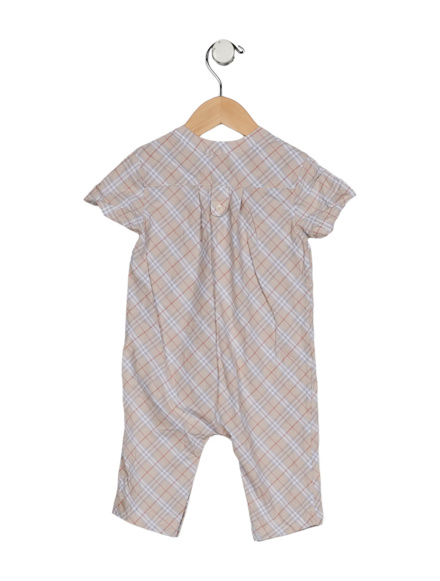 Burberry Boys' Overalls