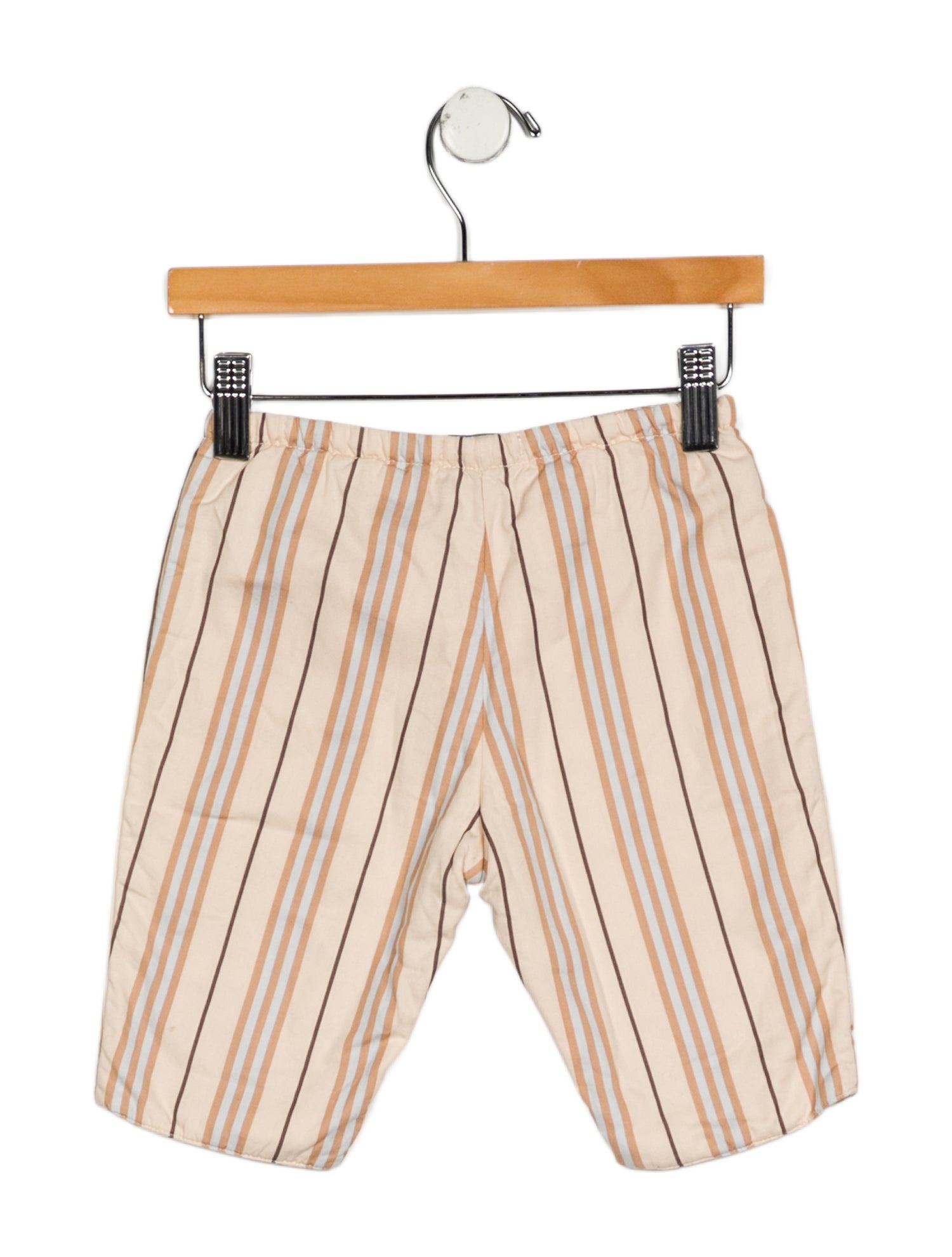 Burberry Infant Boys' Double Sided Pants